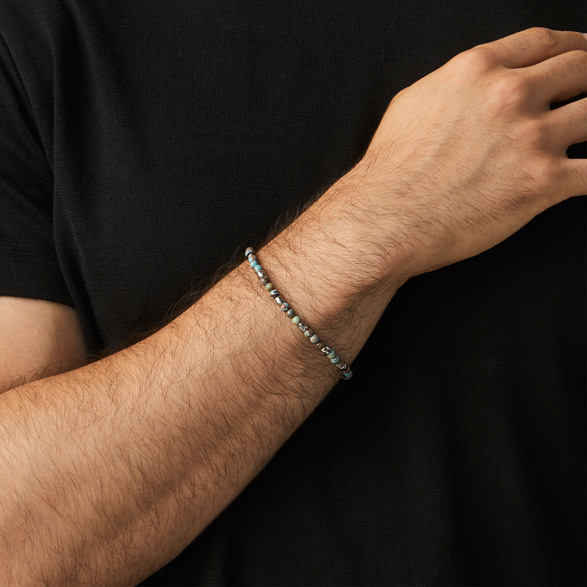 Bracciale Tango Agata image number 1