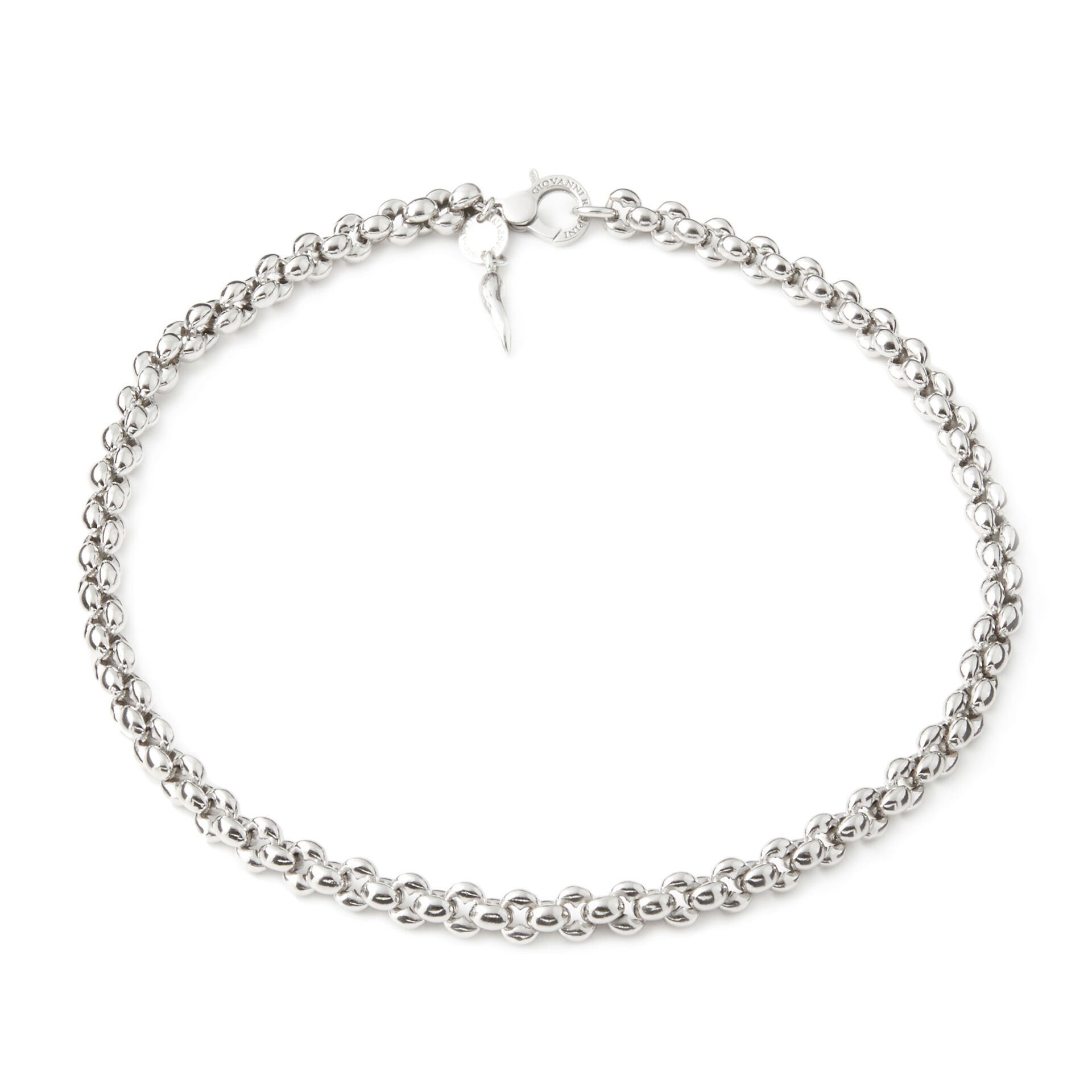 Bold Necklace image number 0