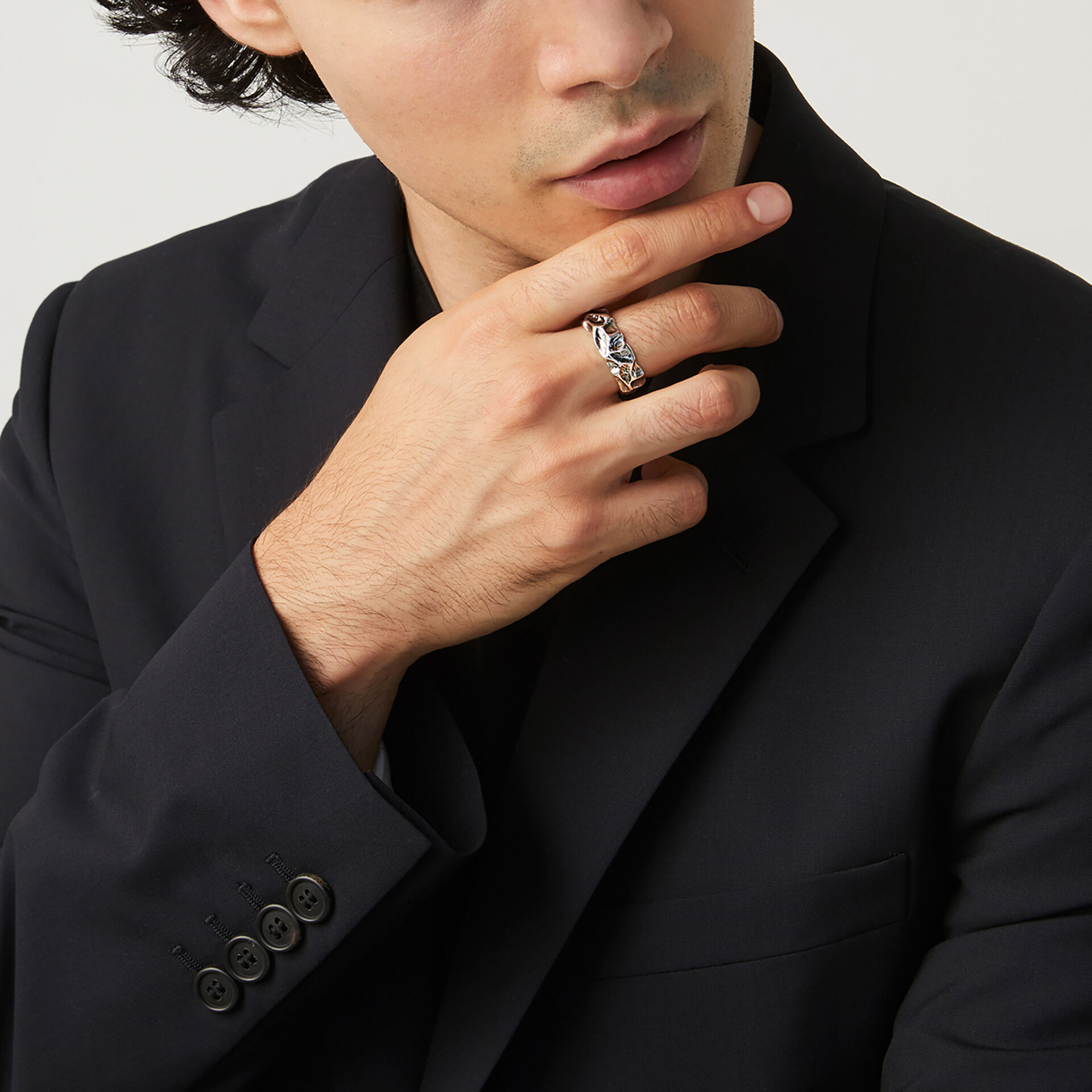 Anello Crateri image number 1