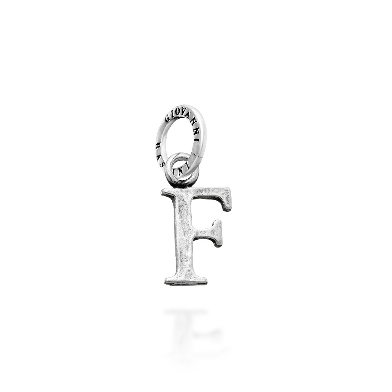 Charm Lettre logo F