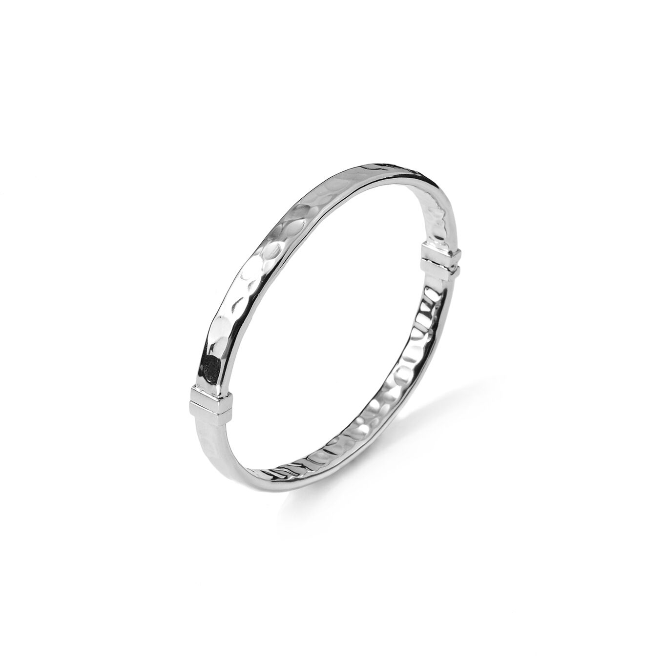 Flat Small Bangle