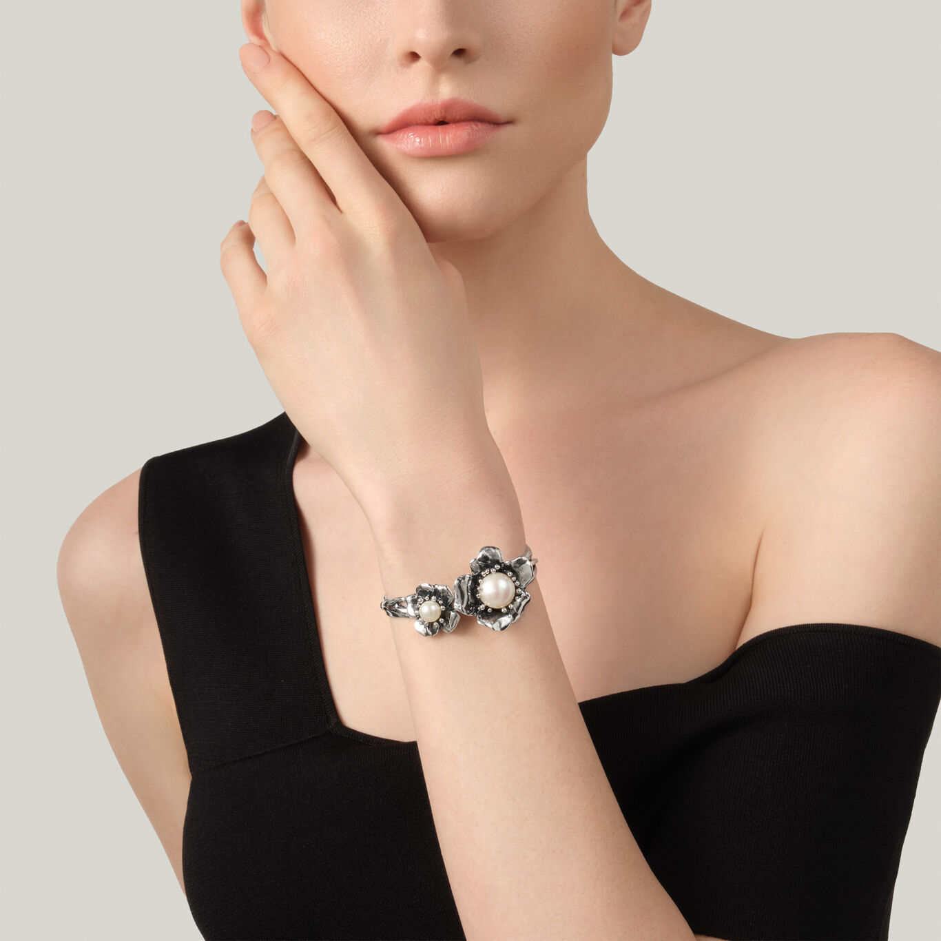 Magnolia Bracelet