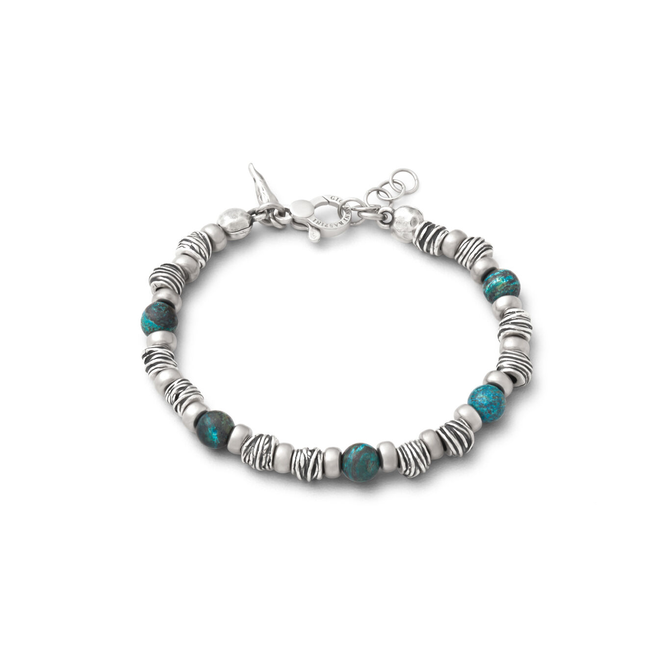 Jasper Bond Bracelet
