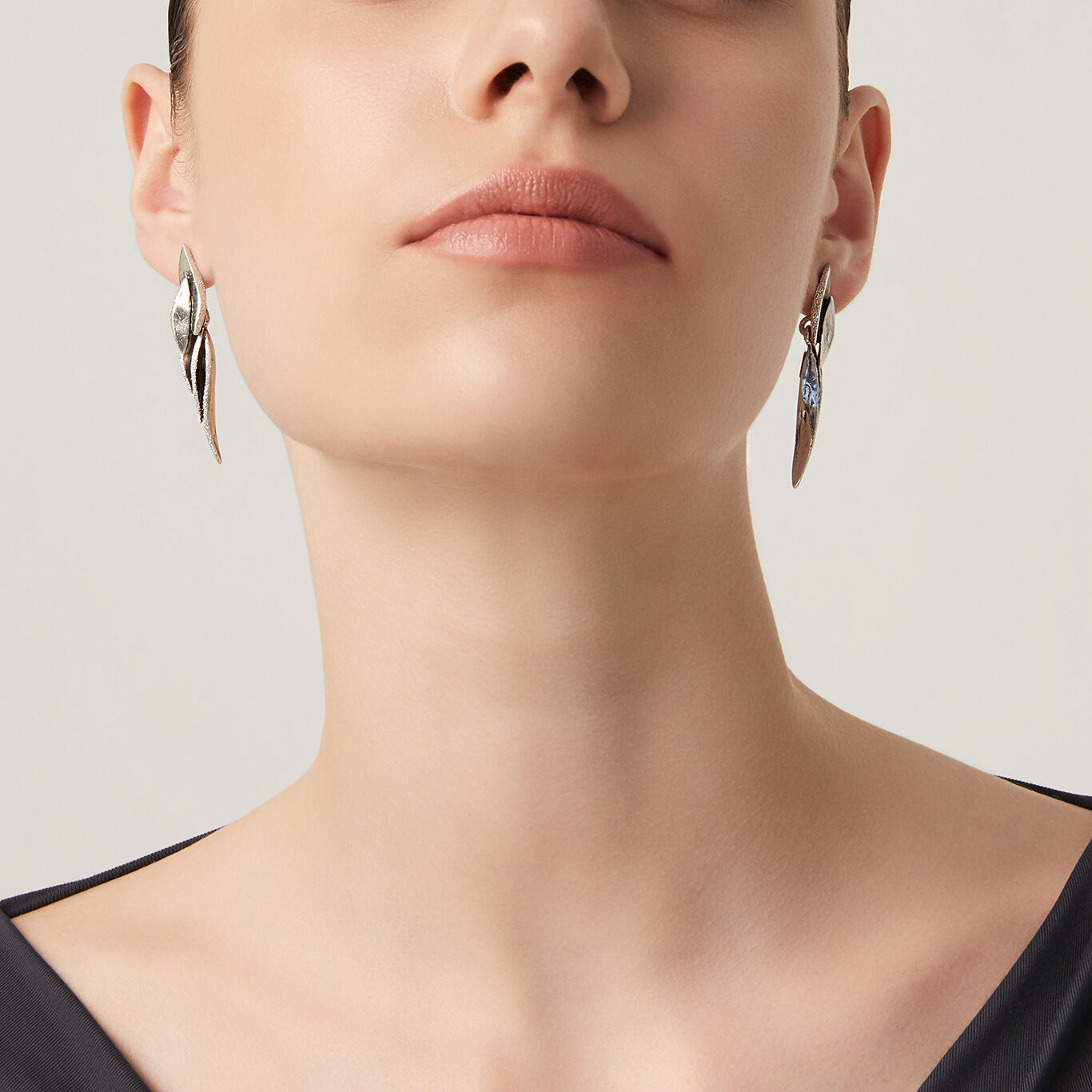 Boucles D&rsquo;oreilles Dafne