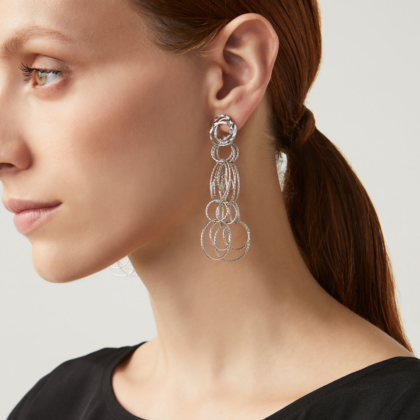 Bubbles Earrings