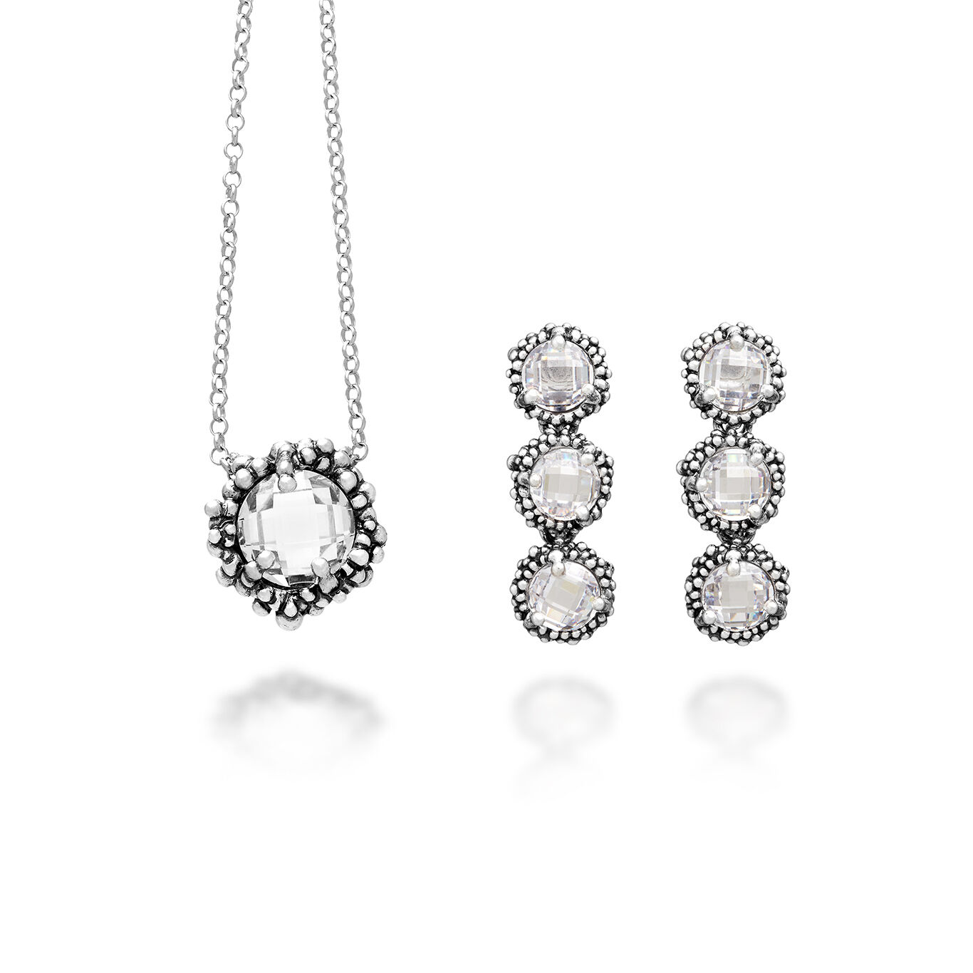 Shine Set