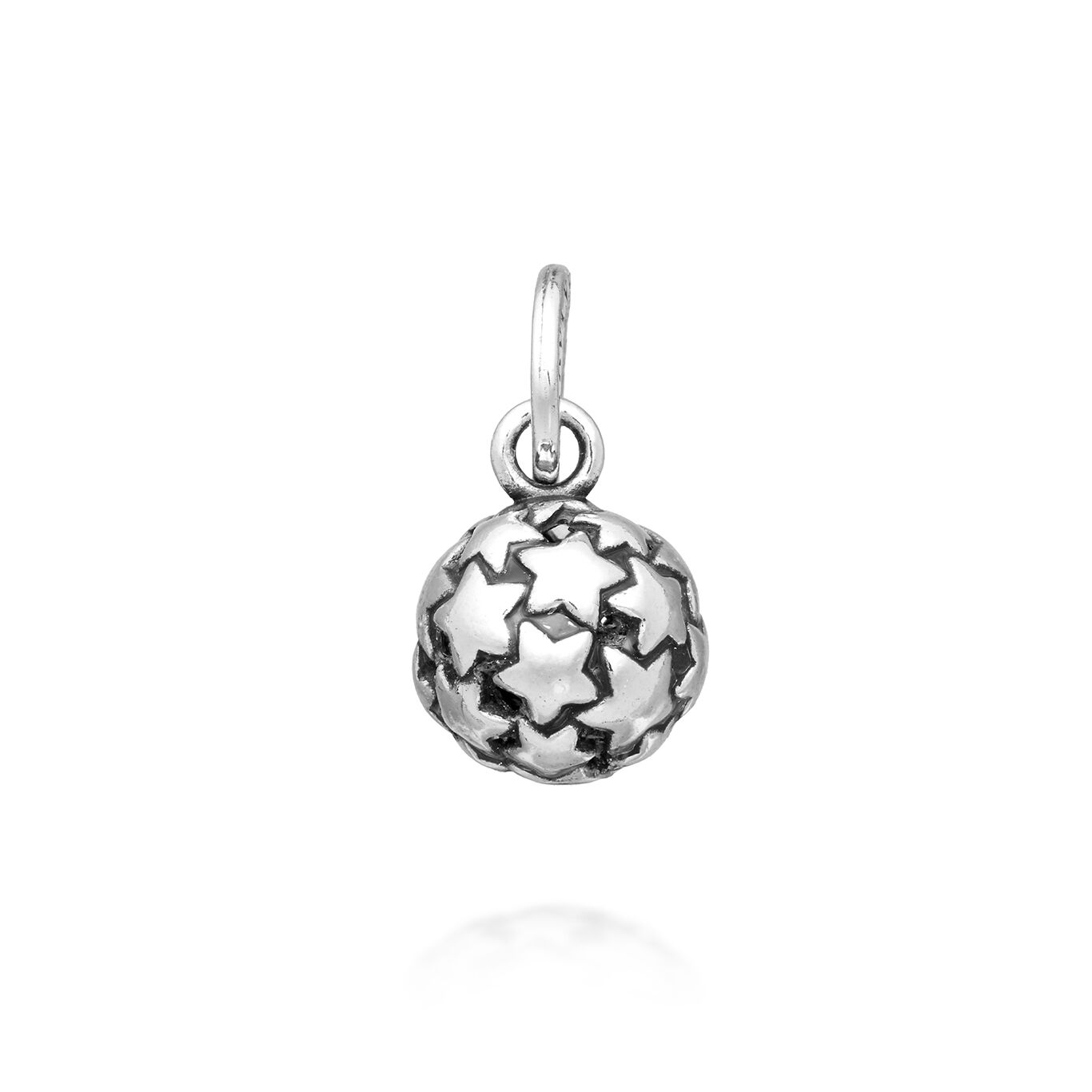 Charm Boule Sterne