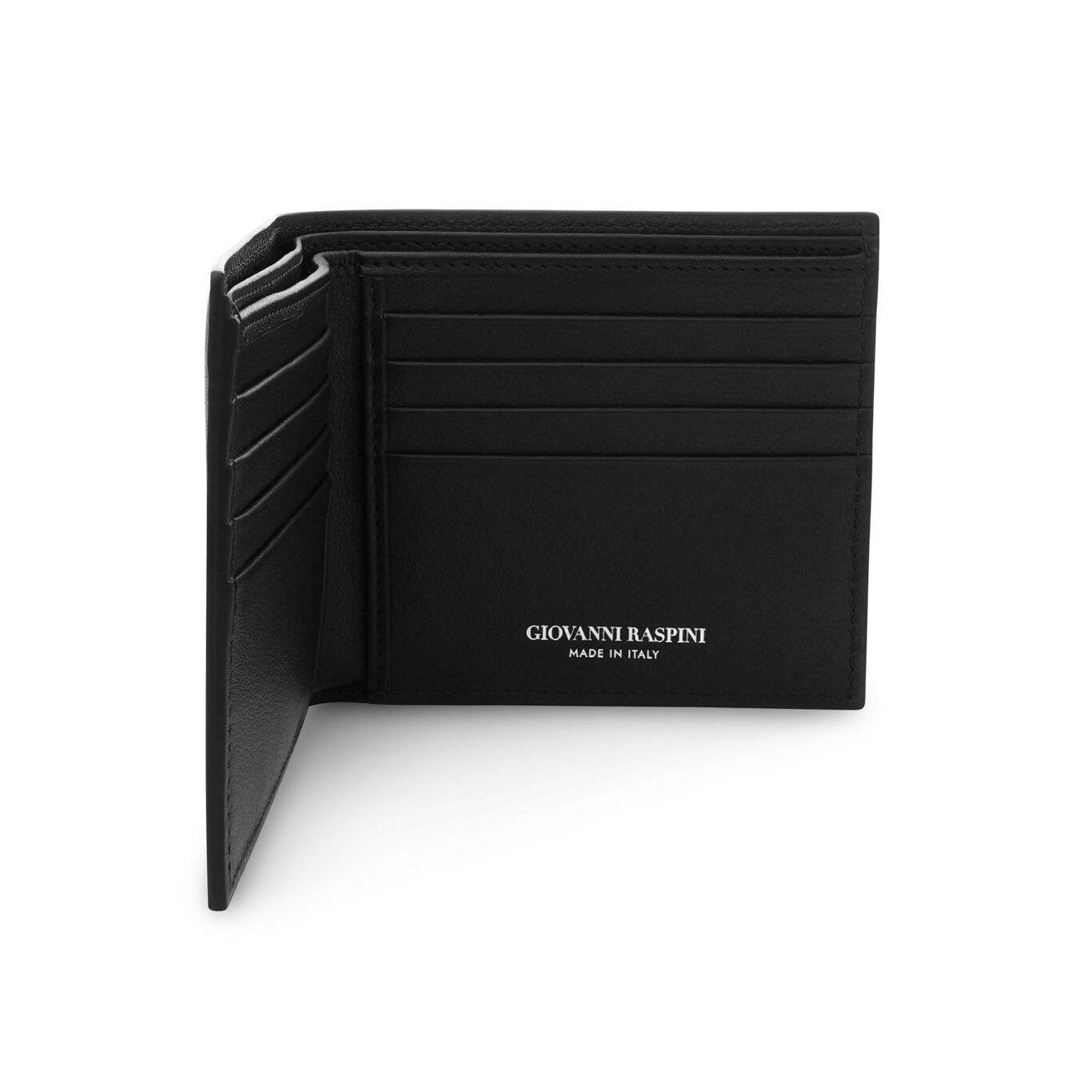 Smooth Leather Wallet