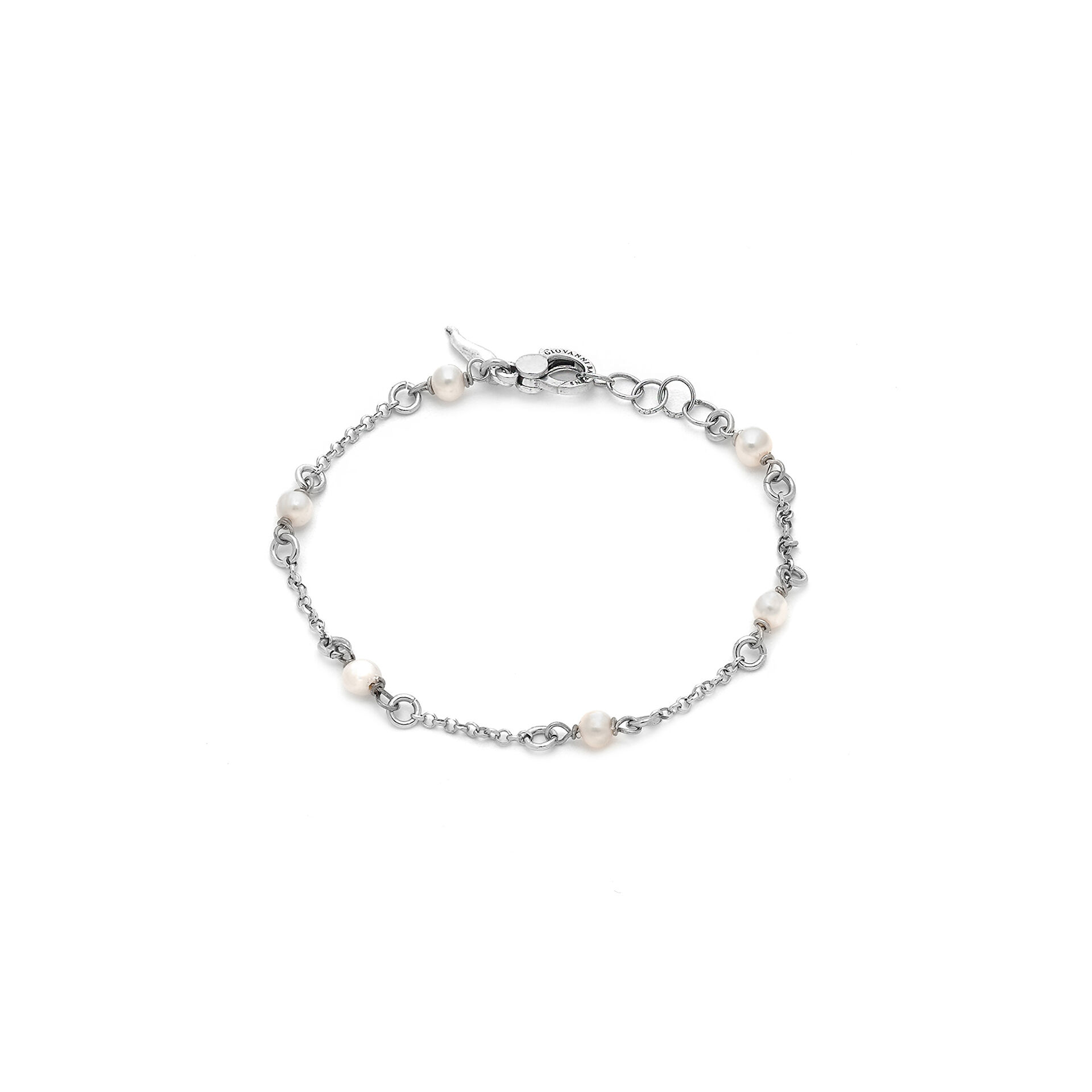 Joy Pearl Bracelet image number 0