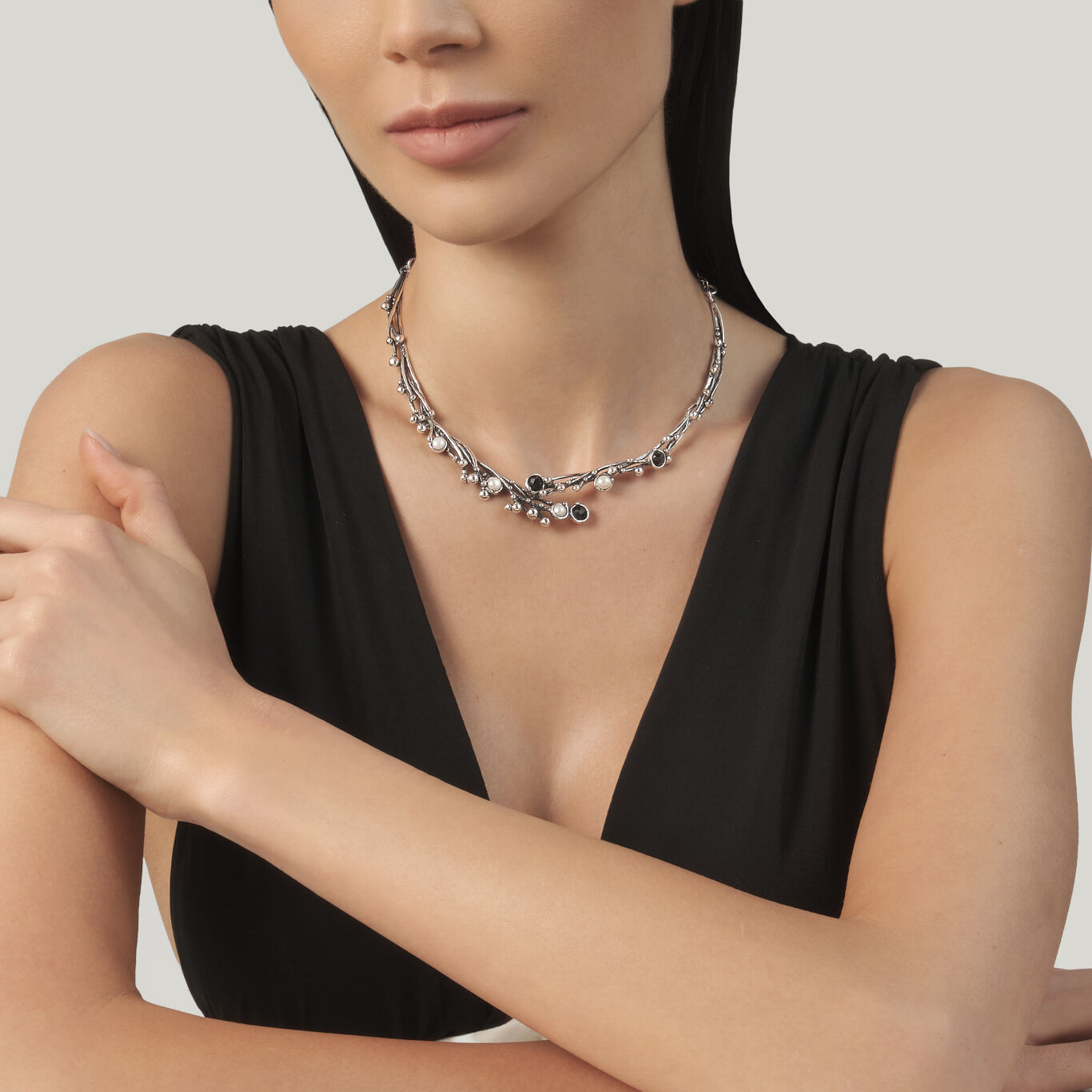 Aura Necklace