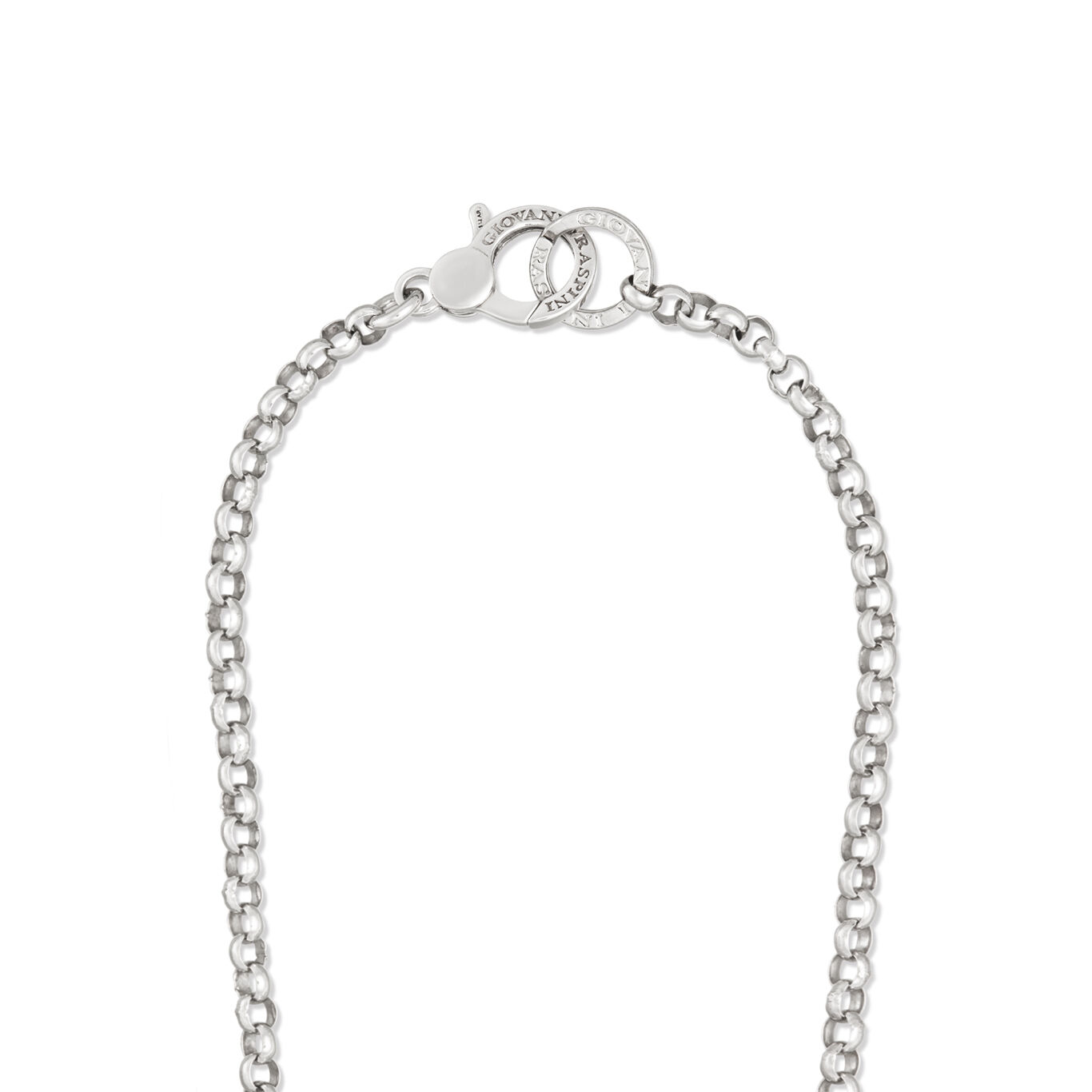 Sea Wave Necklace