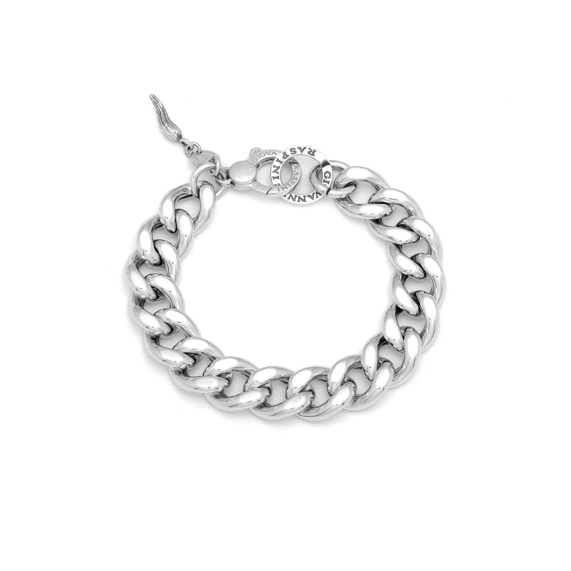 Flat Wave Bracelet image number 0