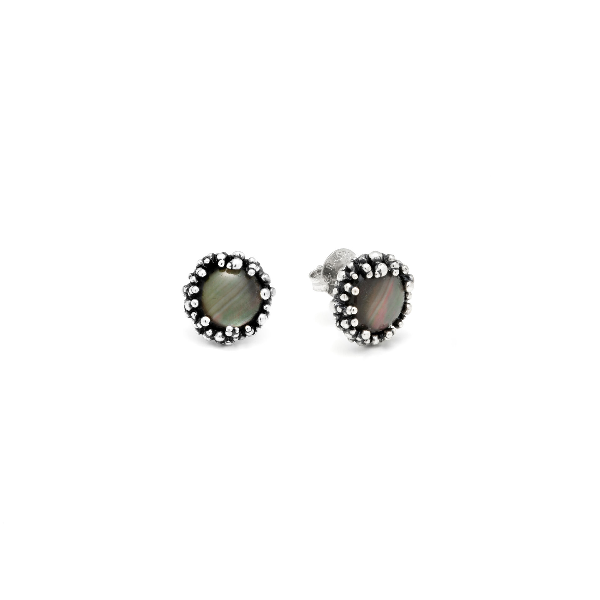 Maui Stud Earrings image number 2