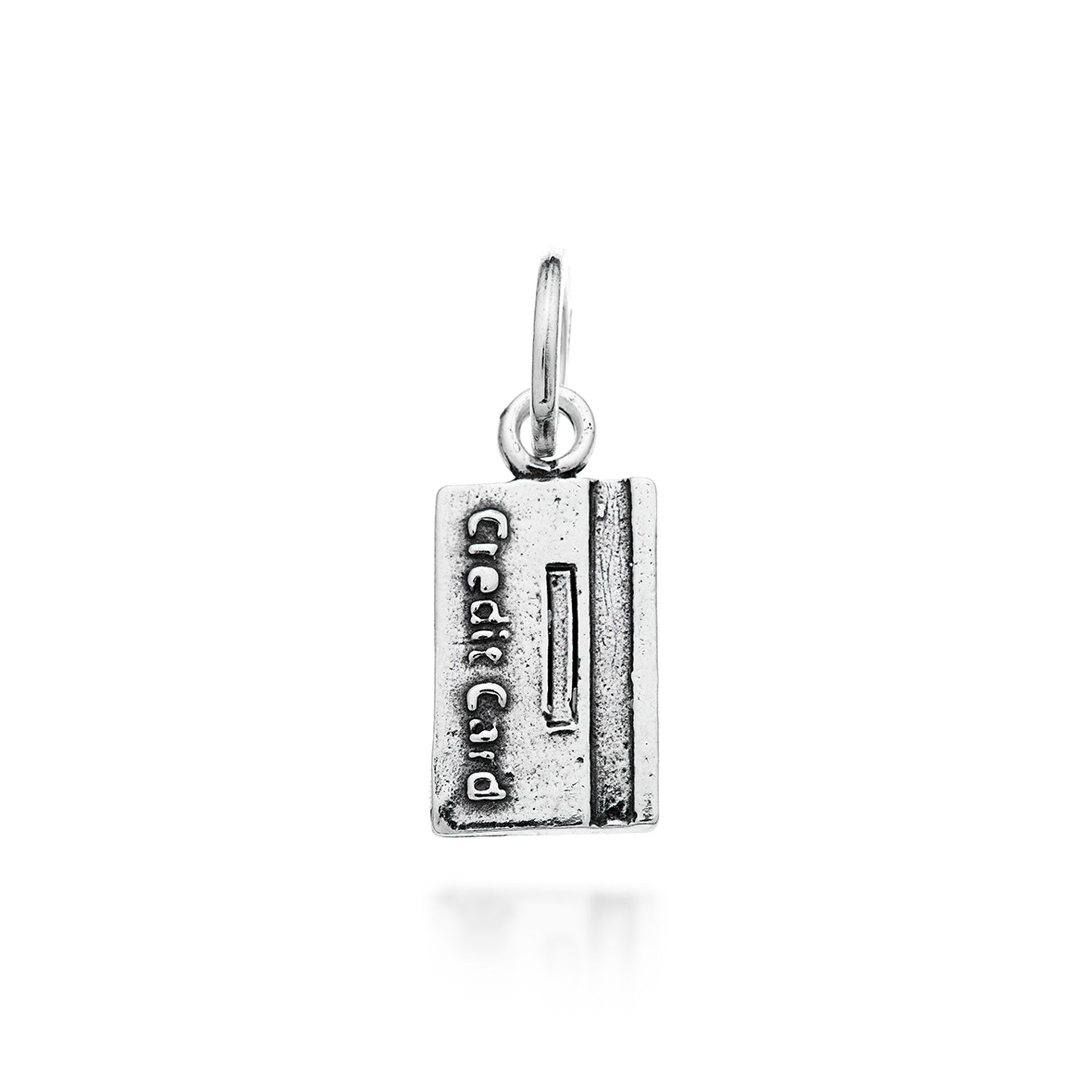 Credit Card Charm image number 1