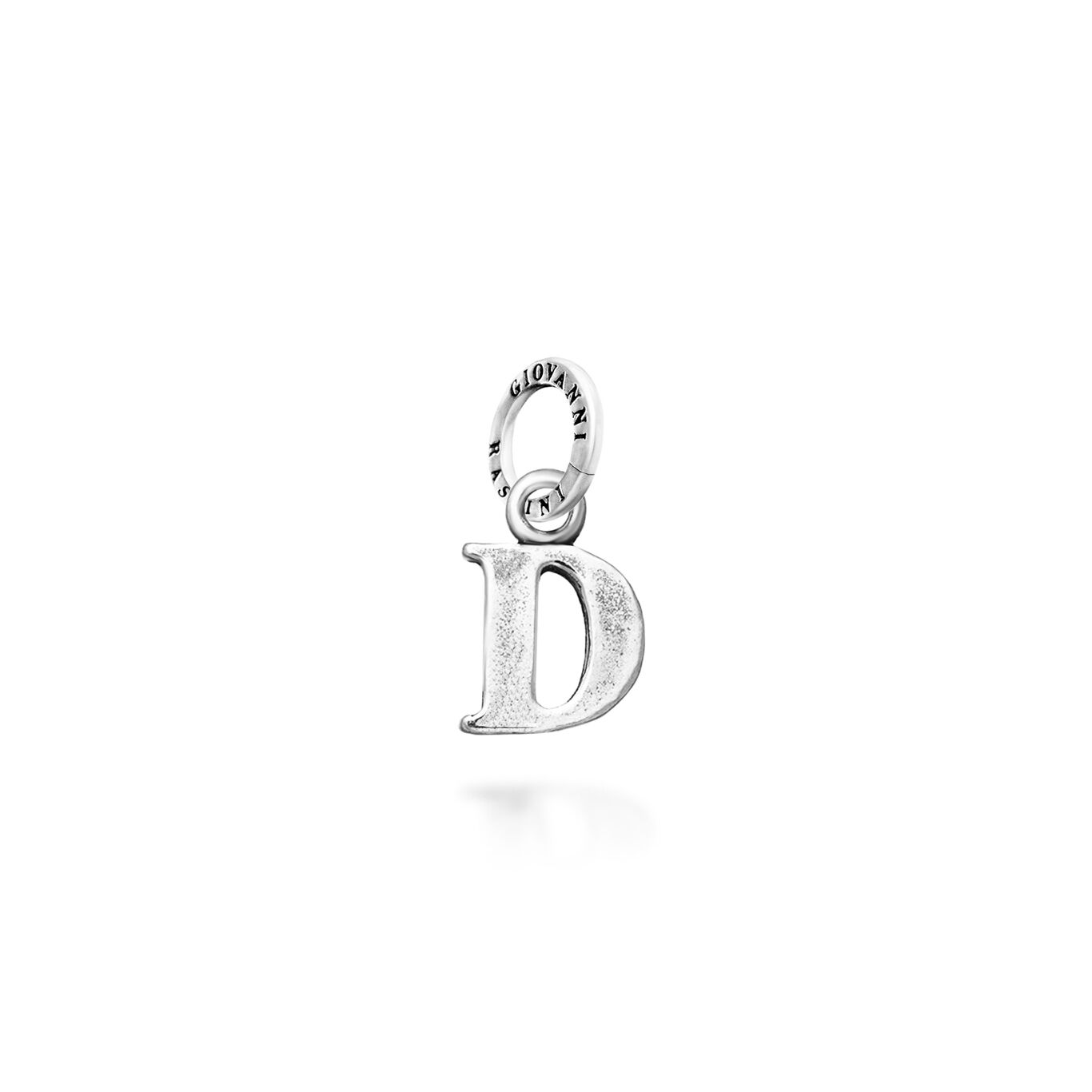 Charm Logo &raquo;D&laquo; Mini