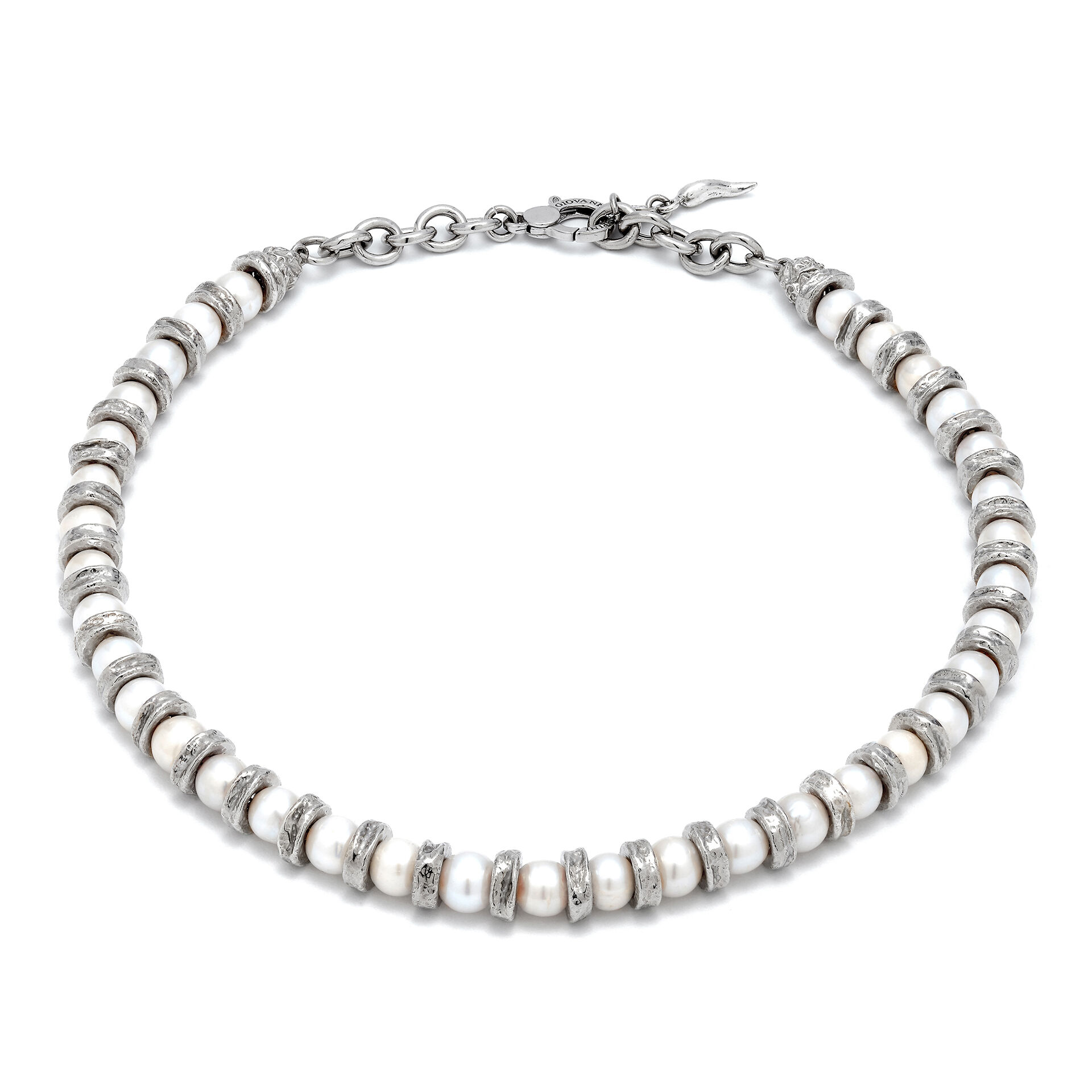 Emma Big Necklace image number 0