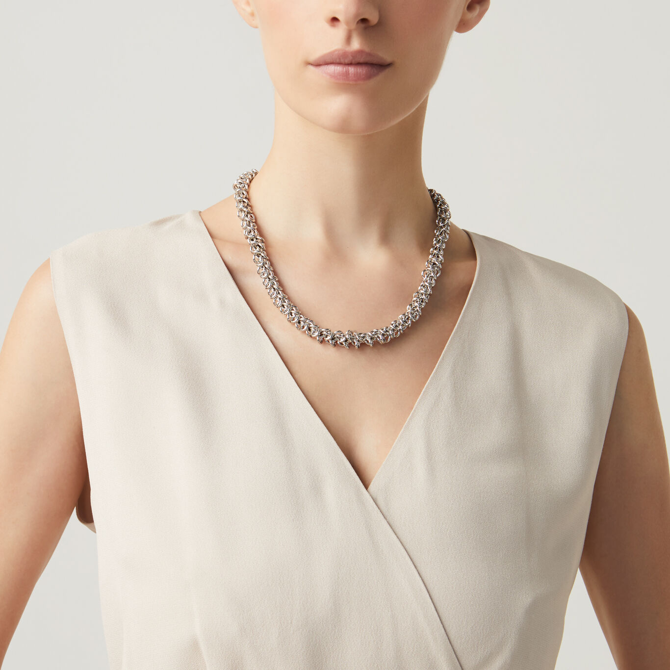 Fizzy Necklace