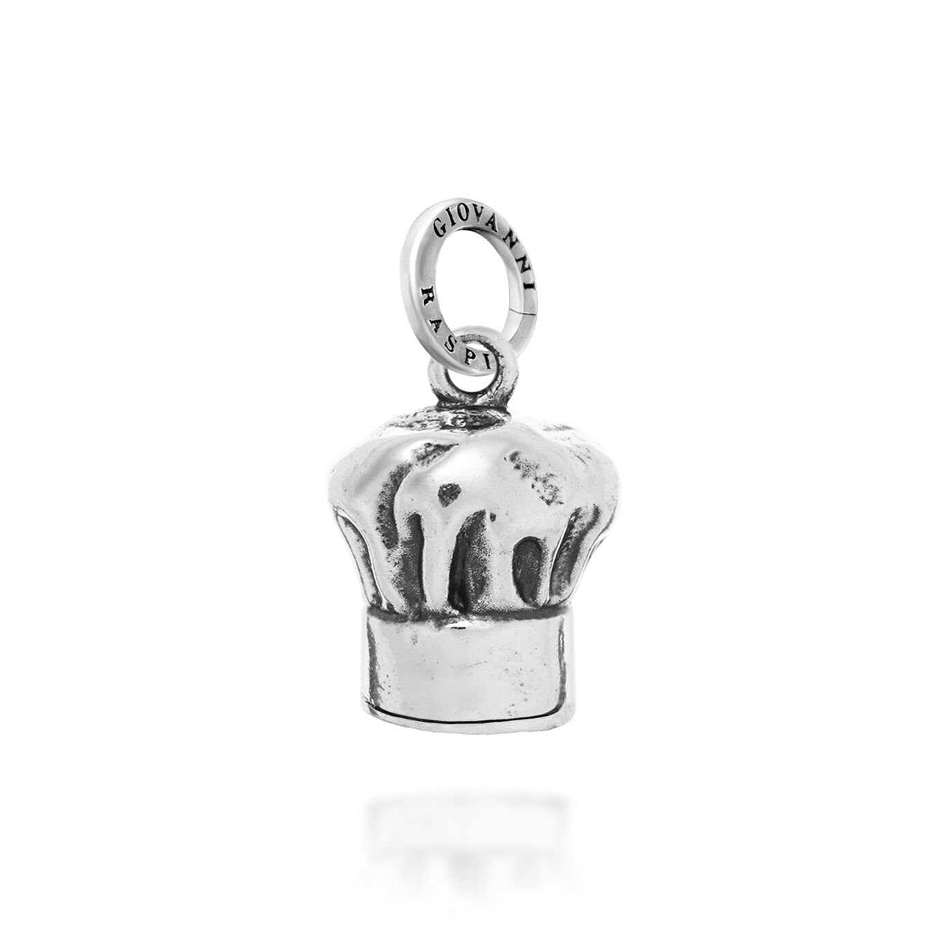 Toque Charm