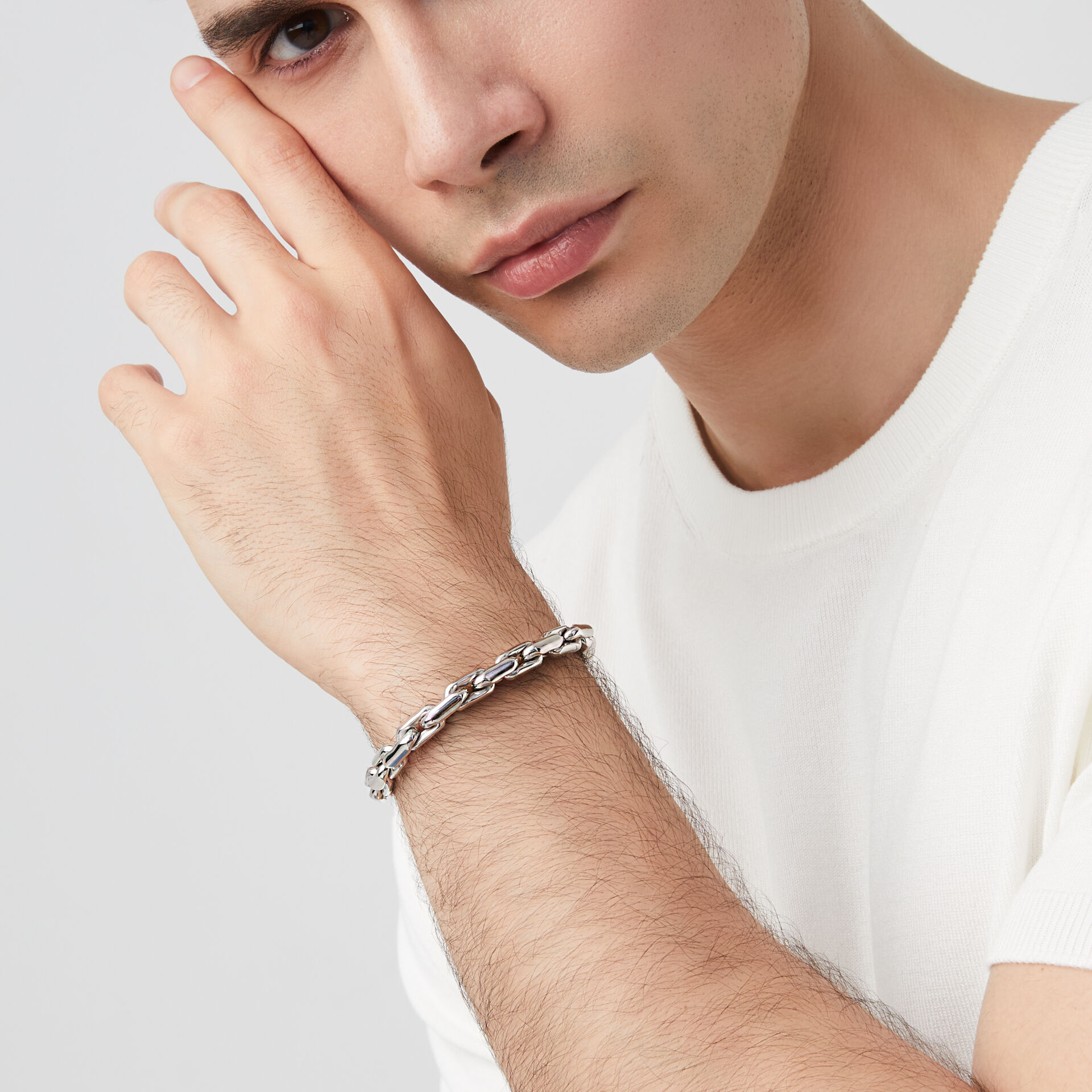 Bracciale Maxi Cardano image number 1