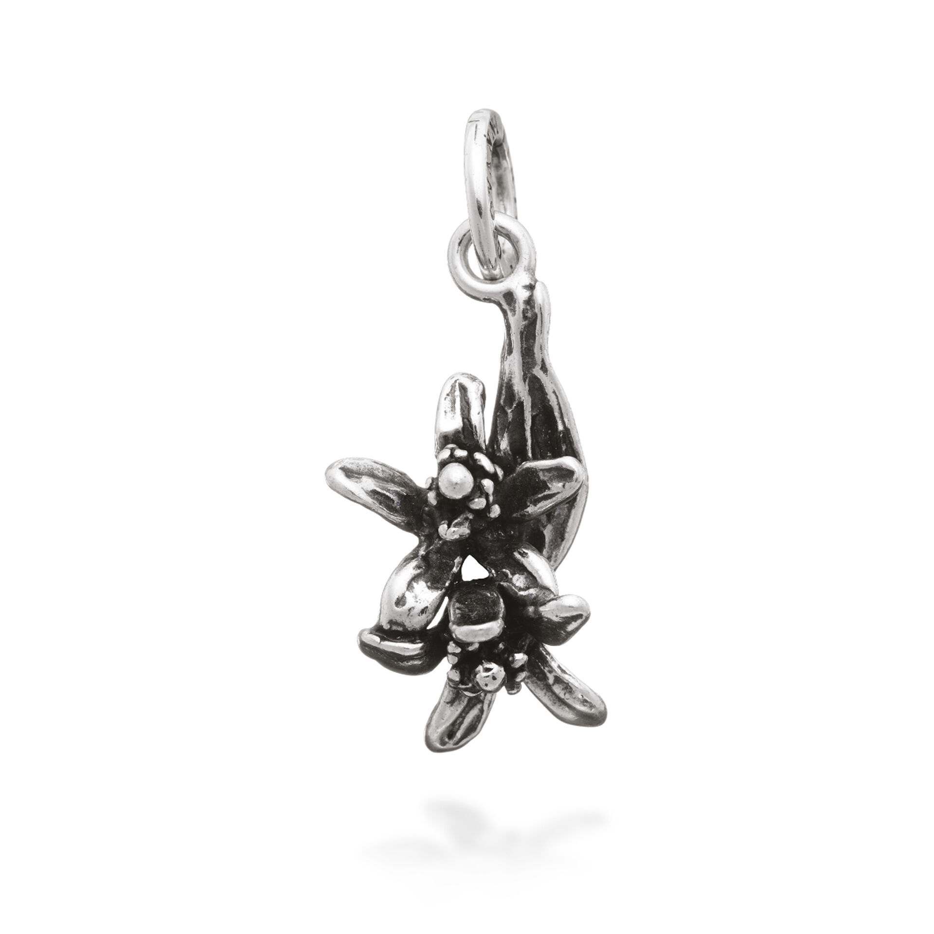 Orange Blossom Charm image number 0