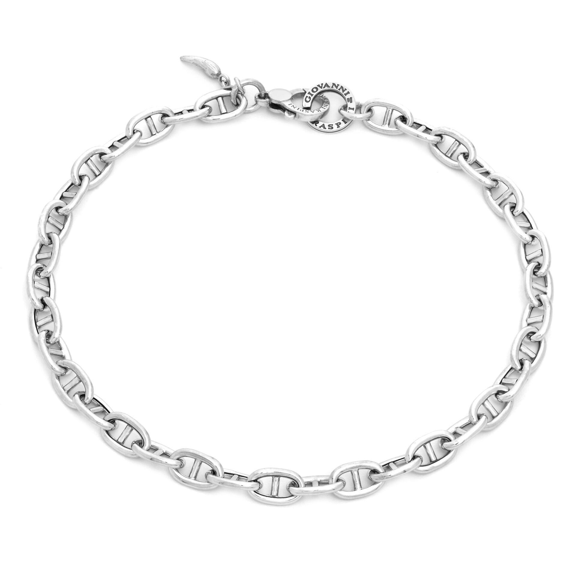 Collana Maglia Marina image number 0