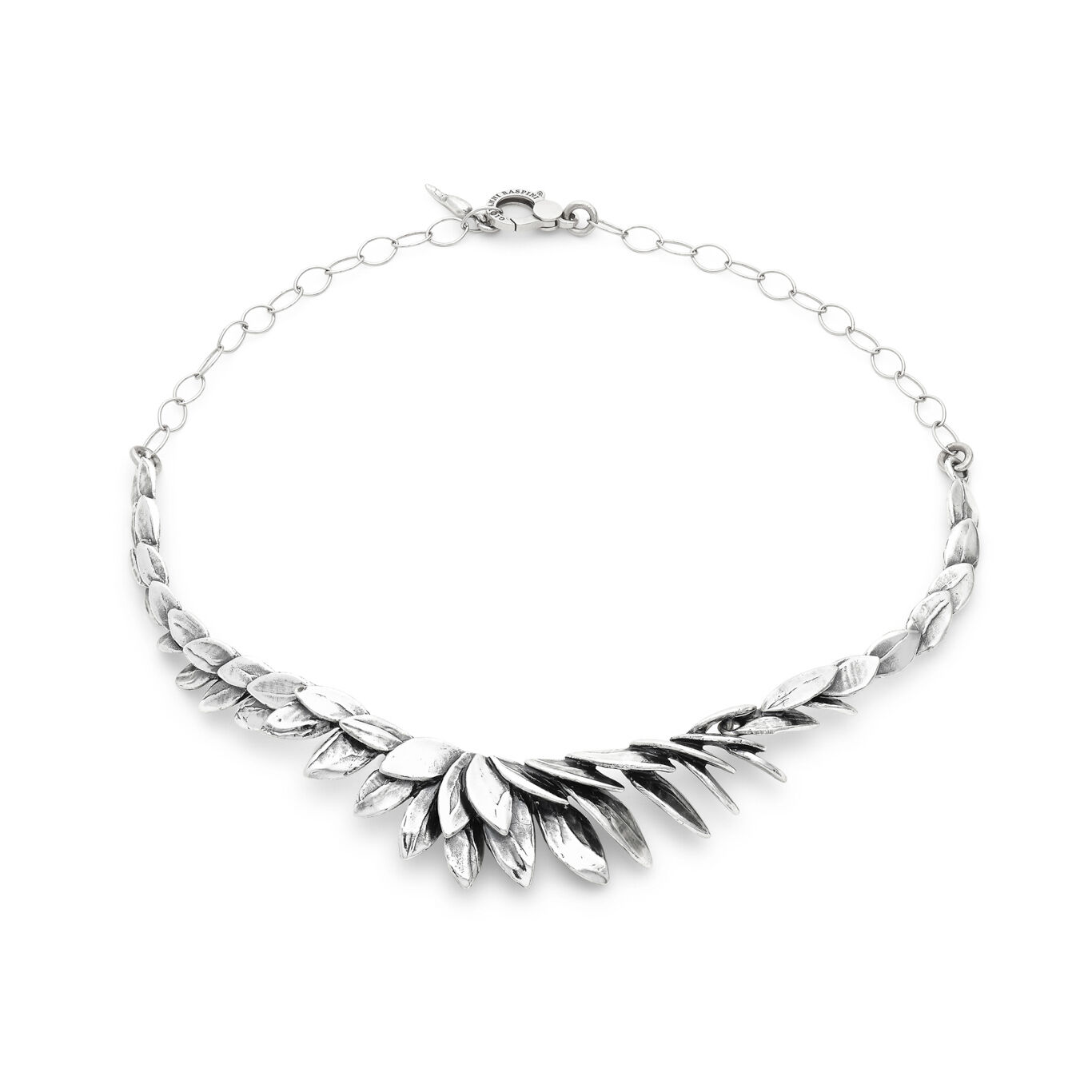 Skin Necklace