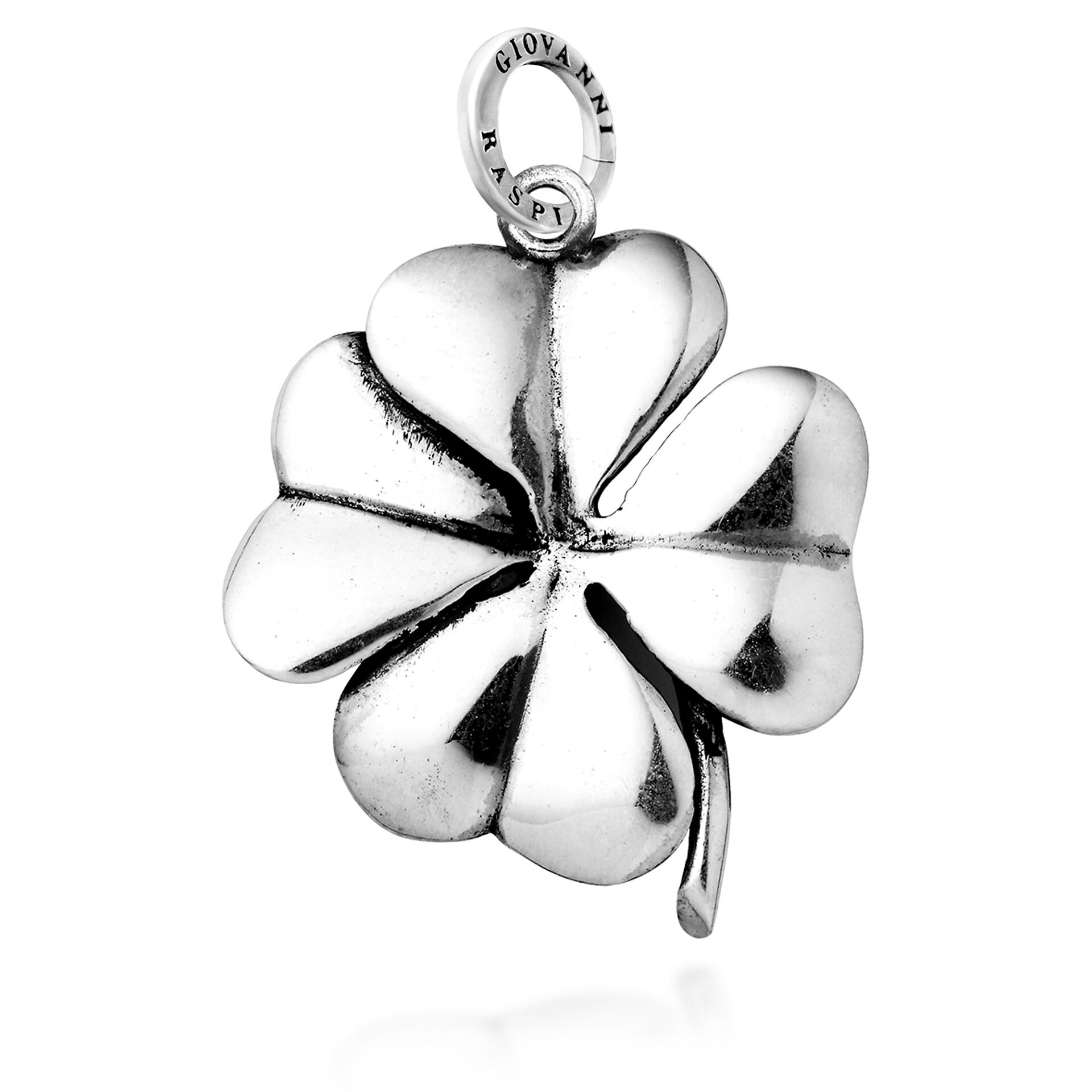 Charm Quadrifoglio Grande image number 0