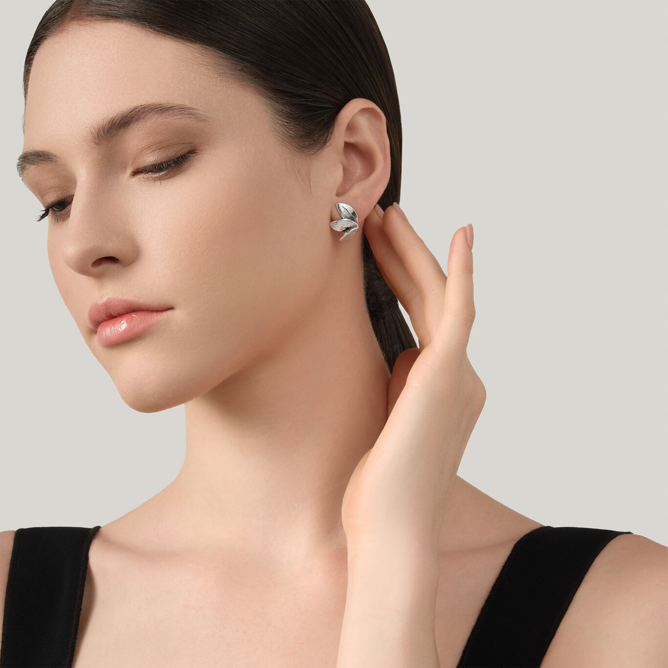 Pendientes Skin Peque&ntilde;os