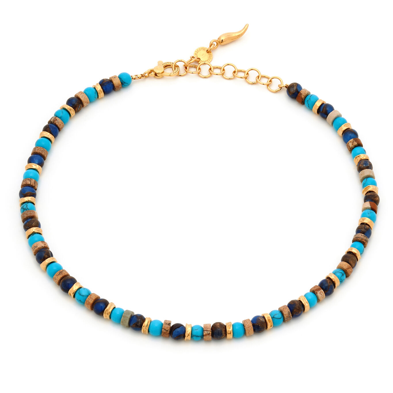 Tuareg Small Necklace