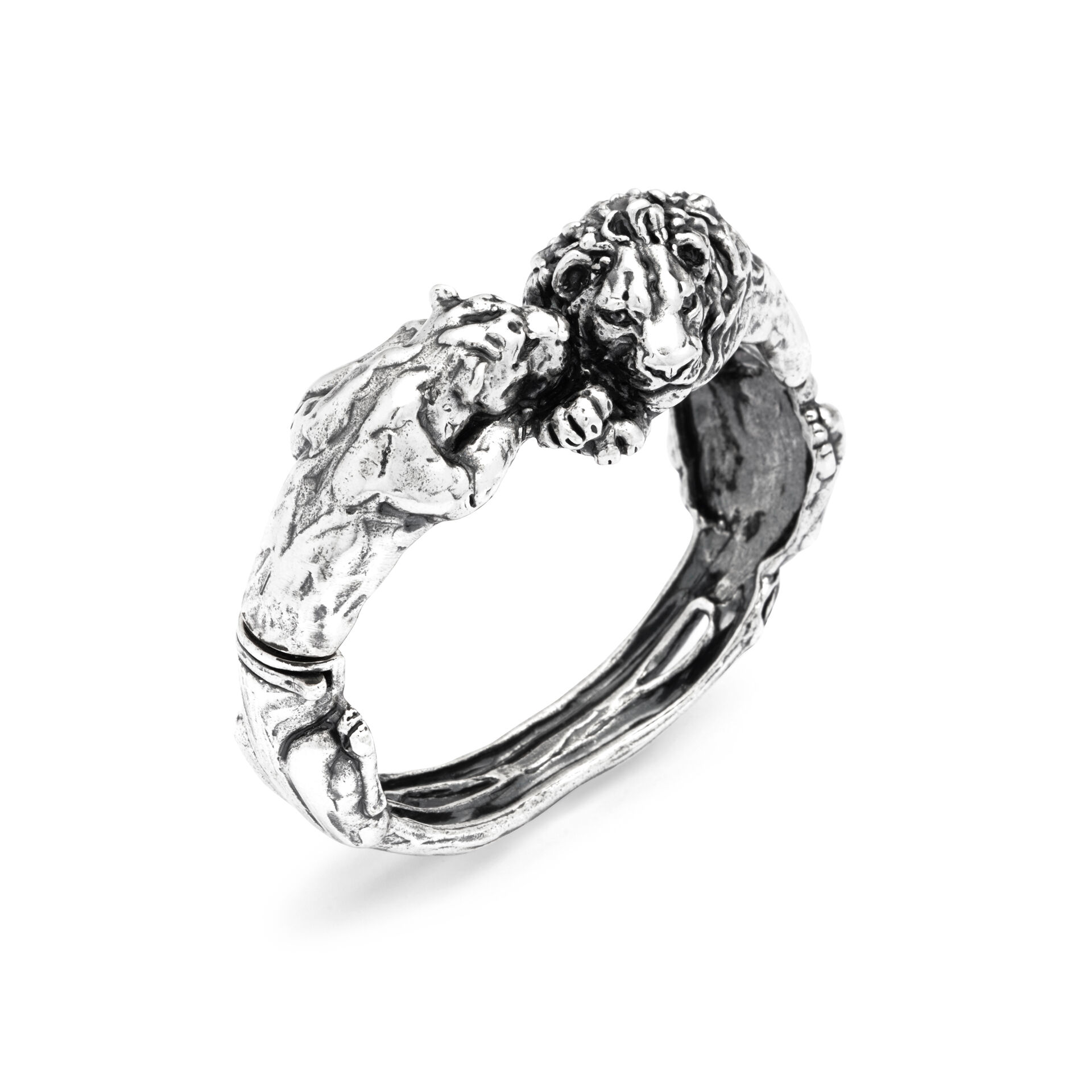 Lion Bracelet image number 0