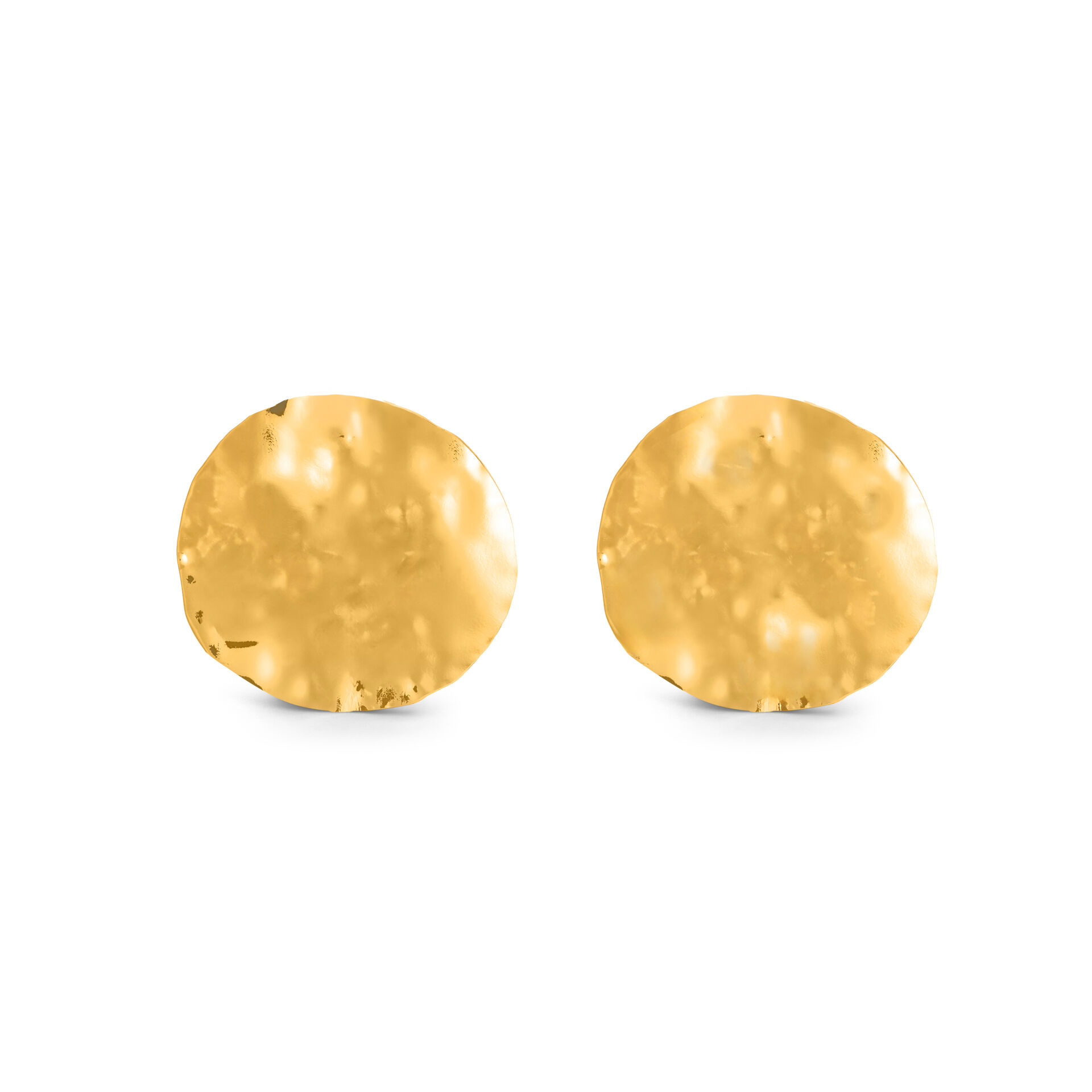 Boucles d'oreilles Dakota image number 0