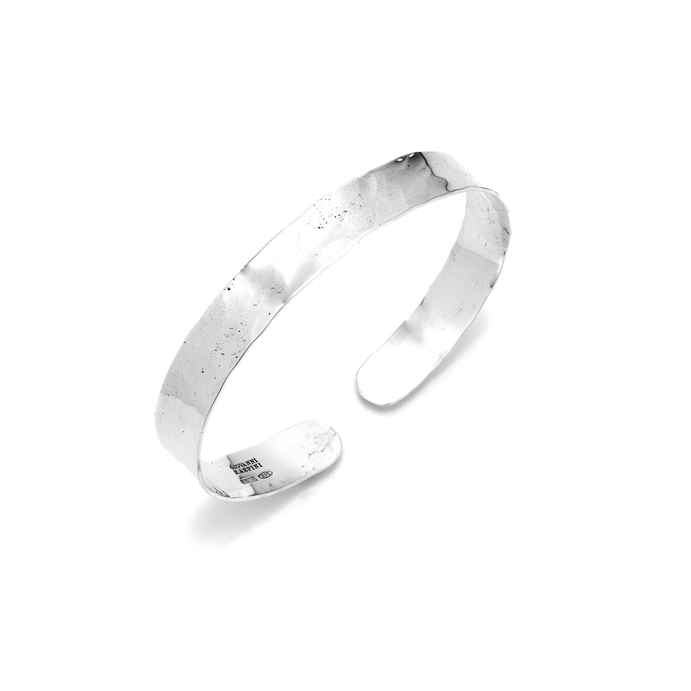 Armreif Jack, Armreif aus Silber 925_image number 0_Giovanni Raspini