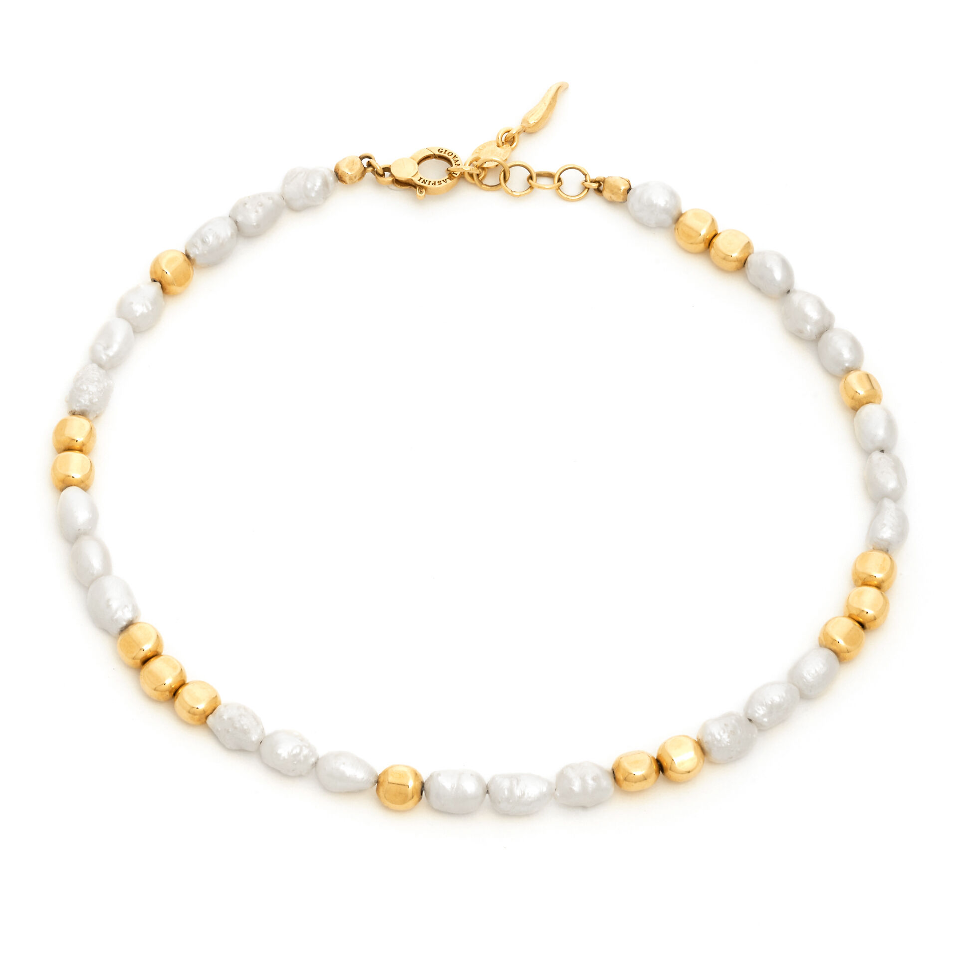 Riviera Necklace image number 0
