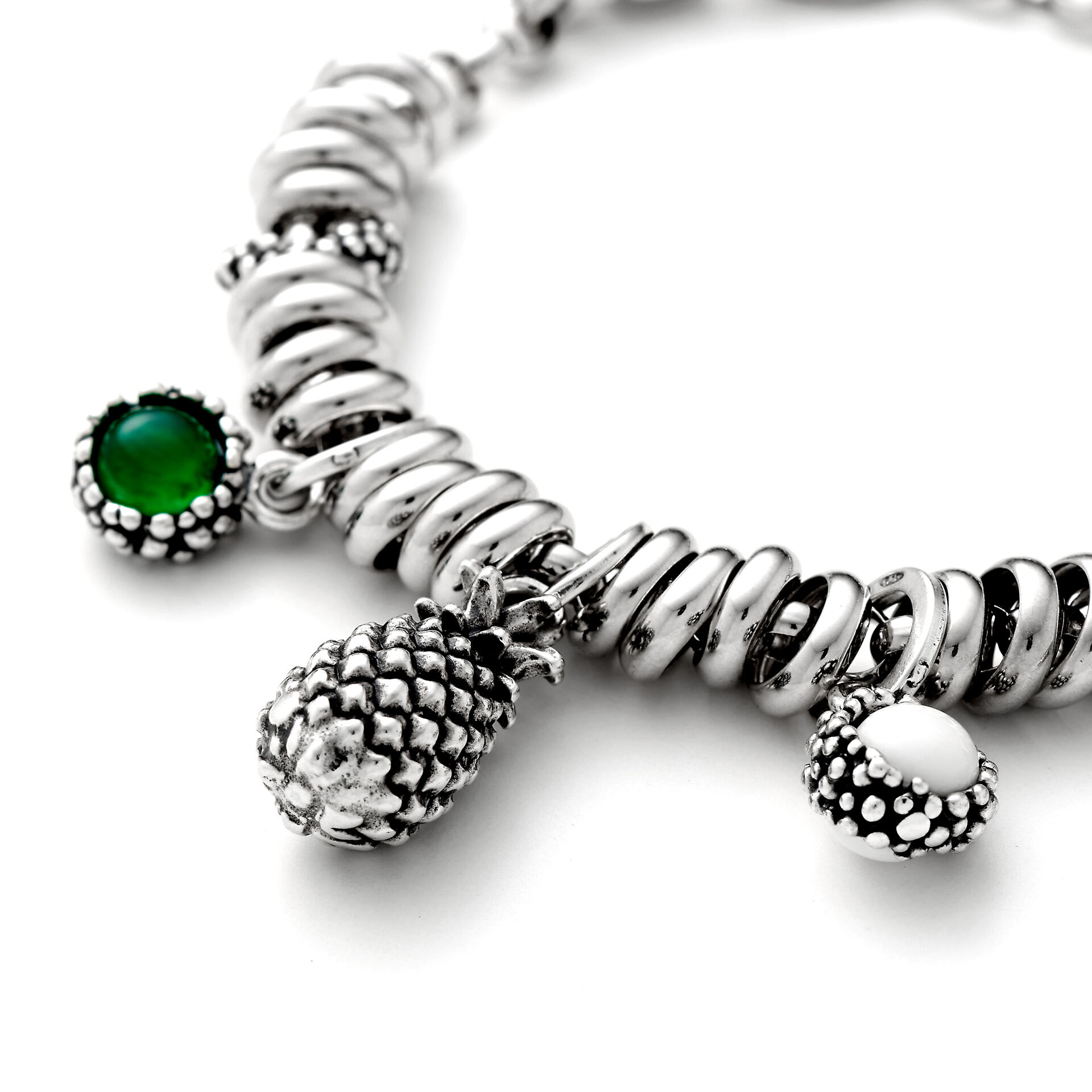 Charm Ananas image number 2