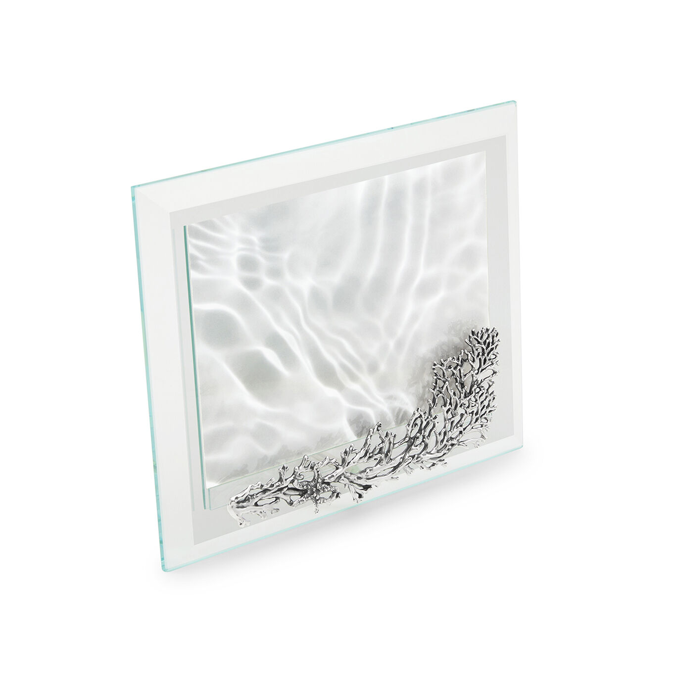 Cornice Luce Mare Orizzontale