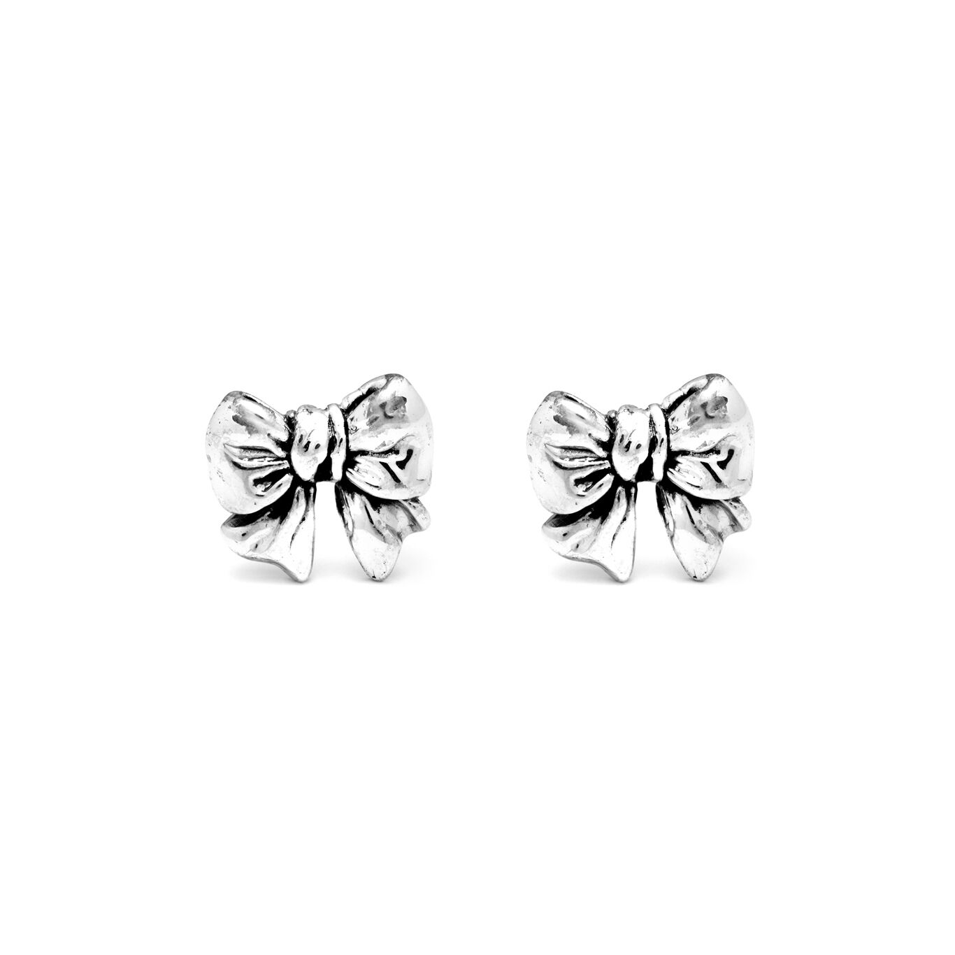 Pendientes Lazo Grandes