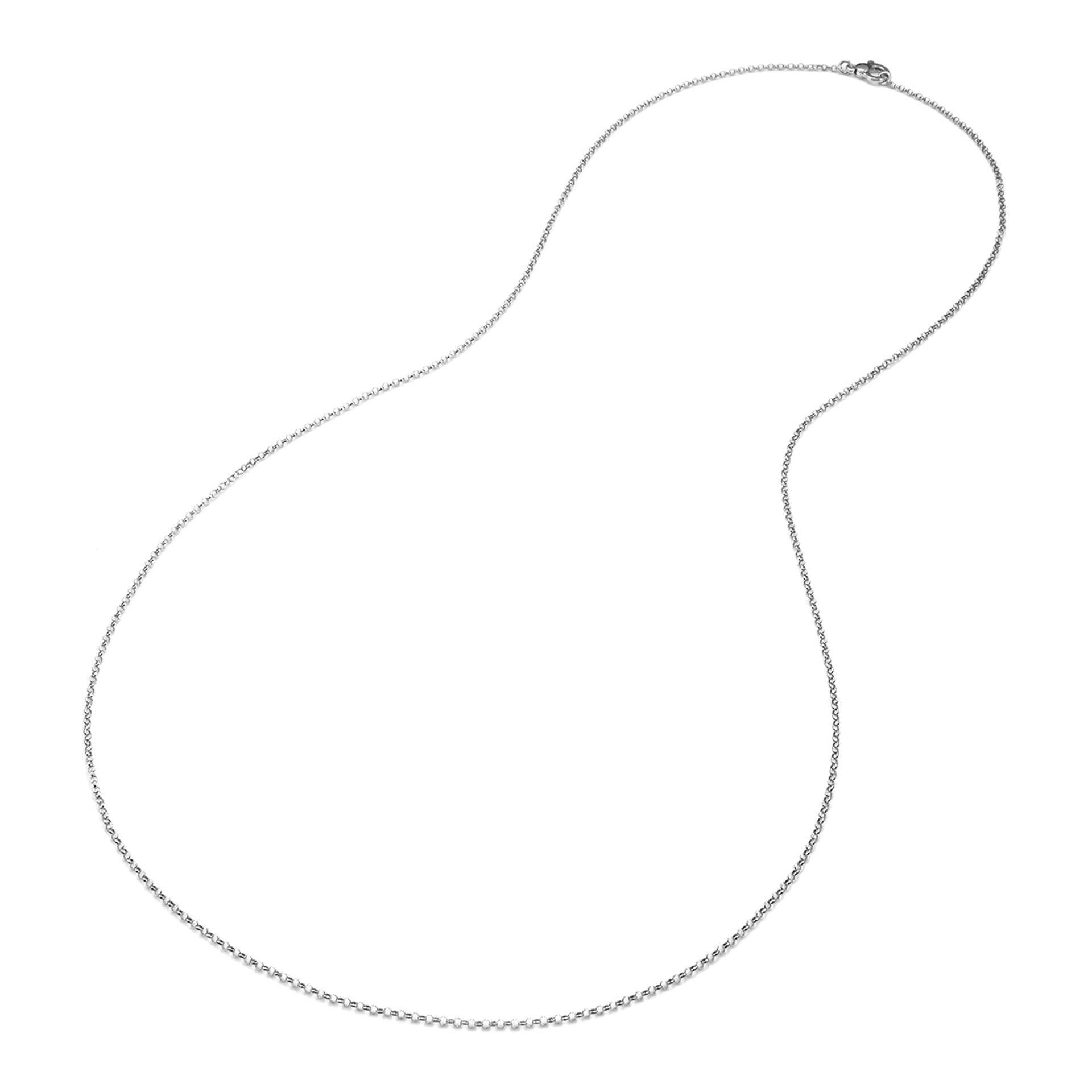 Base Necklace image number 2