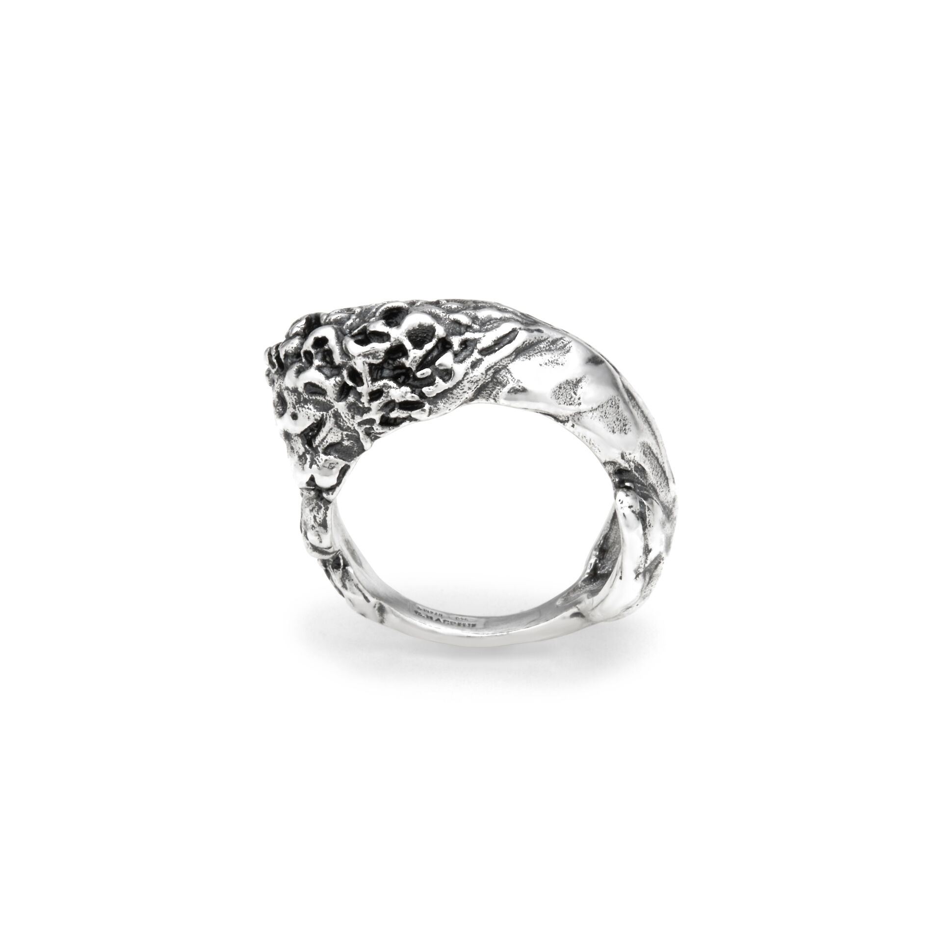 Lion Ring image number 2
