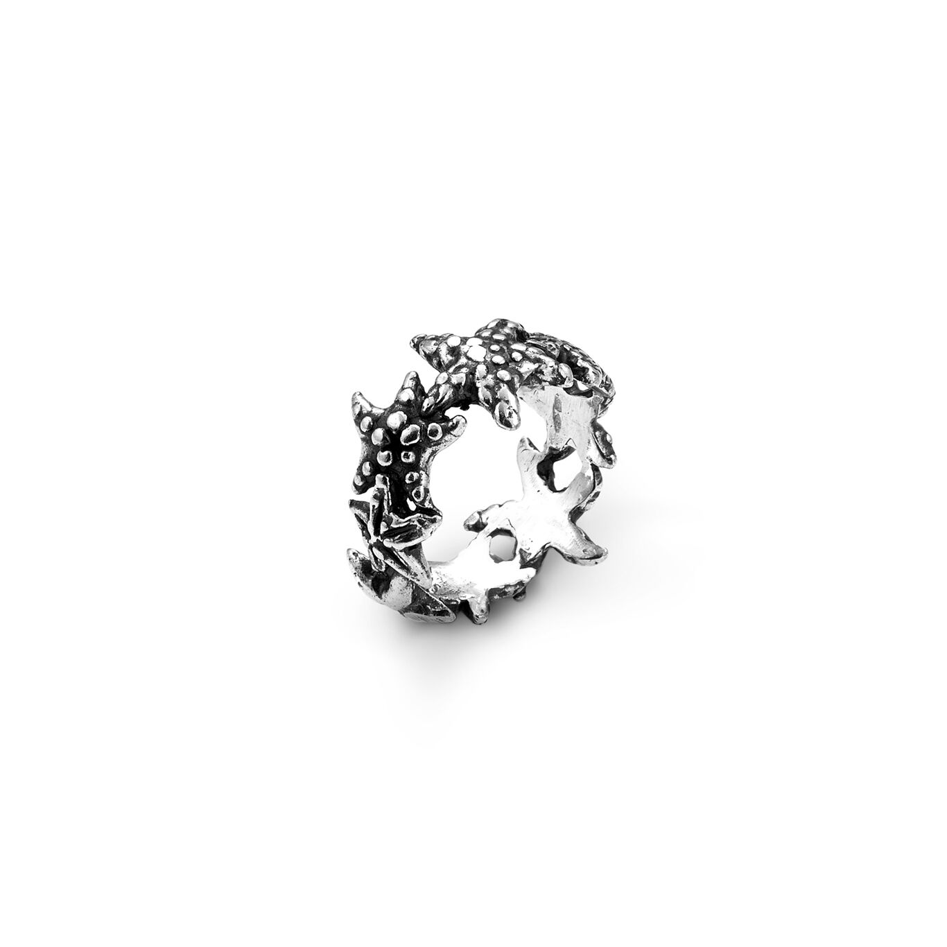 Starfish Ring