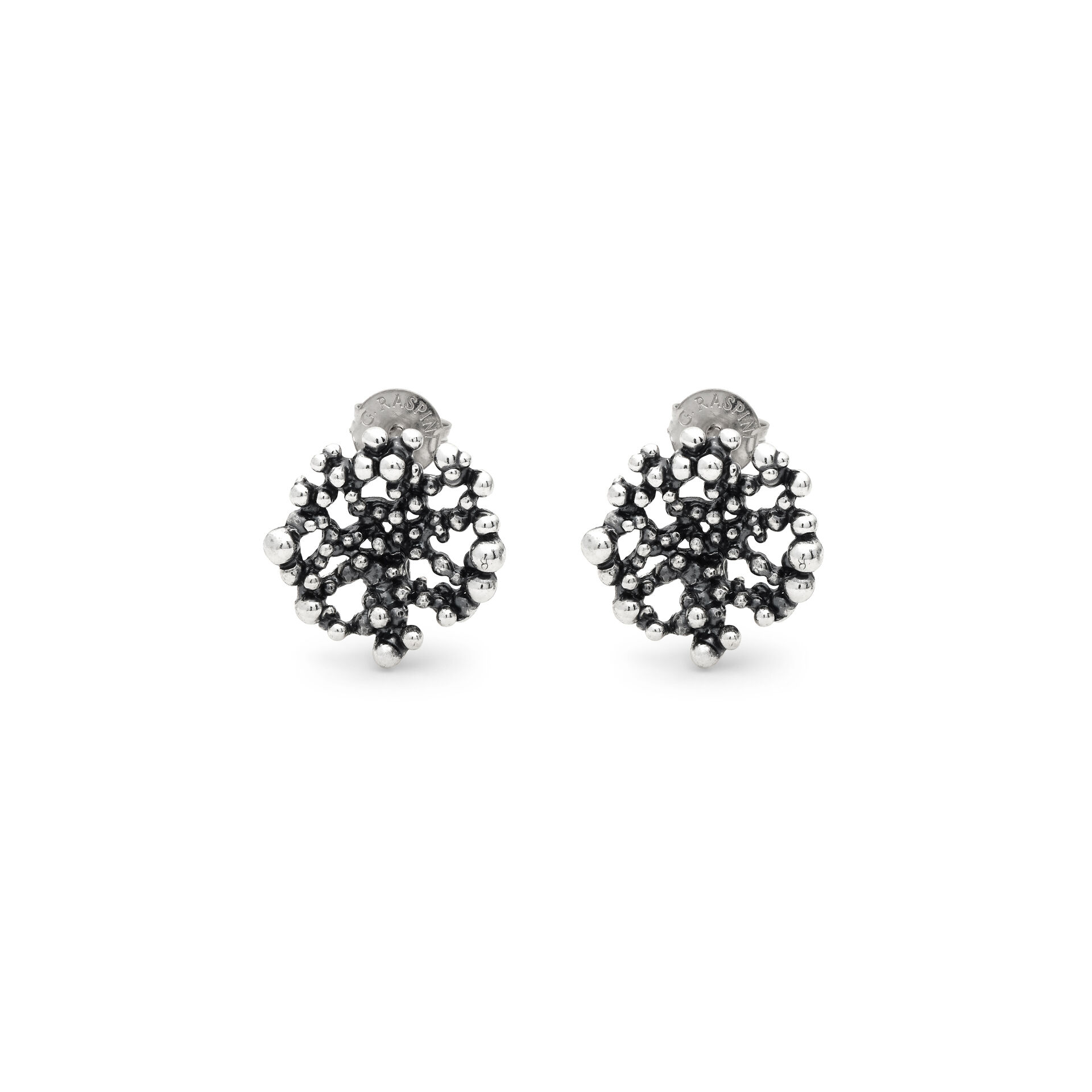 Perlage Earrings image number 0