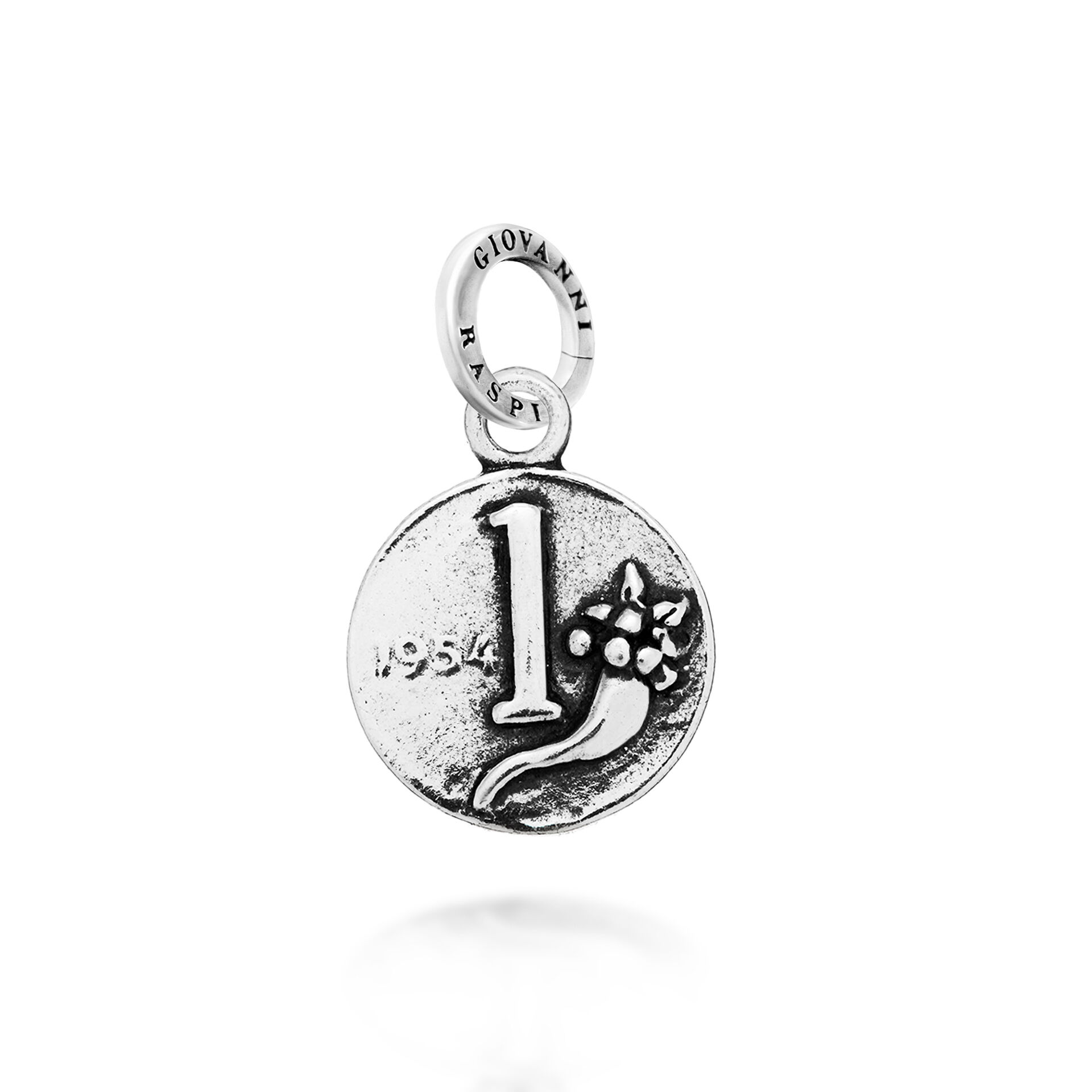 Charm 1 Lira image number 0