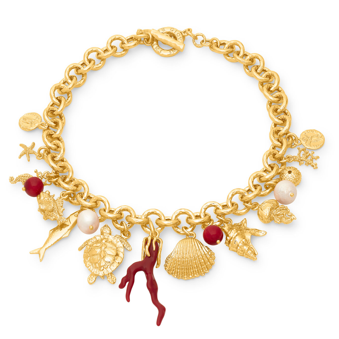 Mistral Necklace