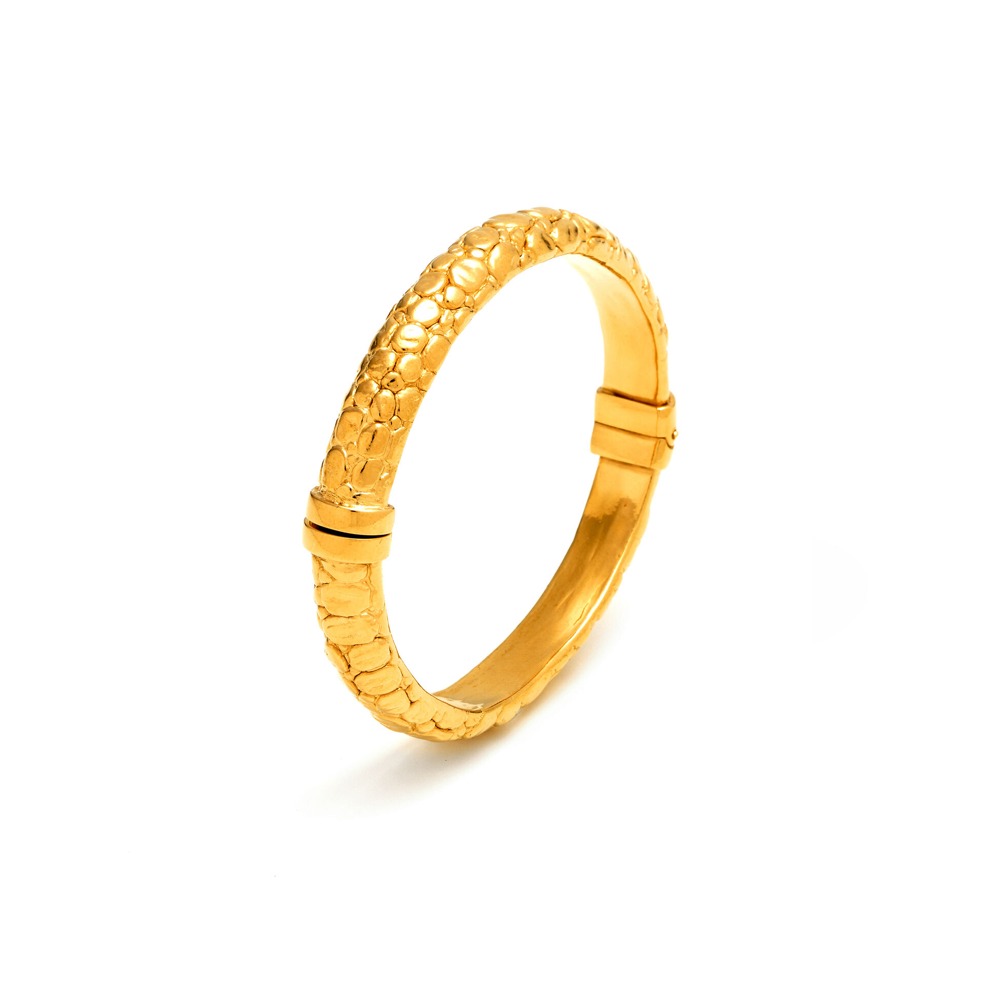 Bangle Croco Piccolo image number 0