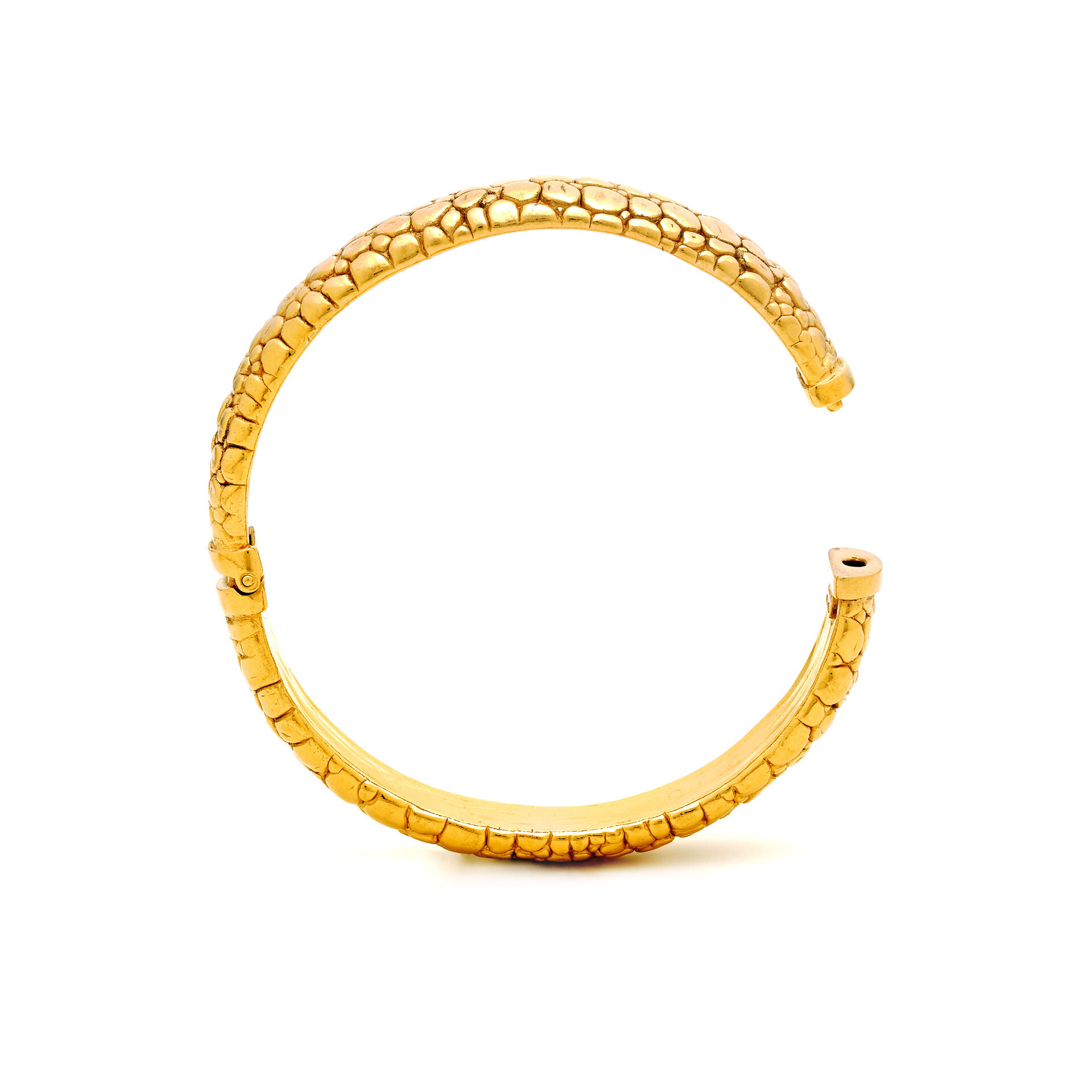Croco Bangle image number 3