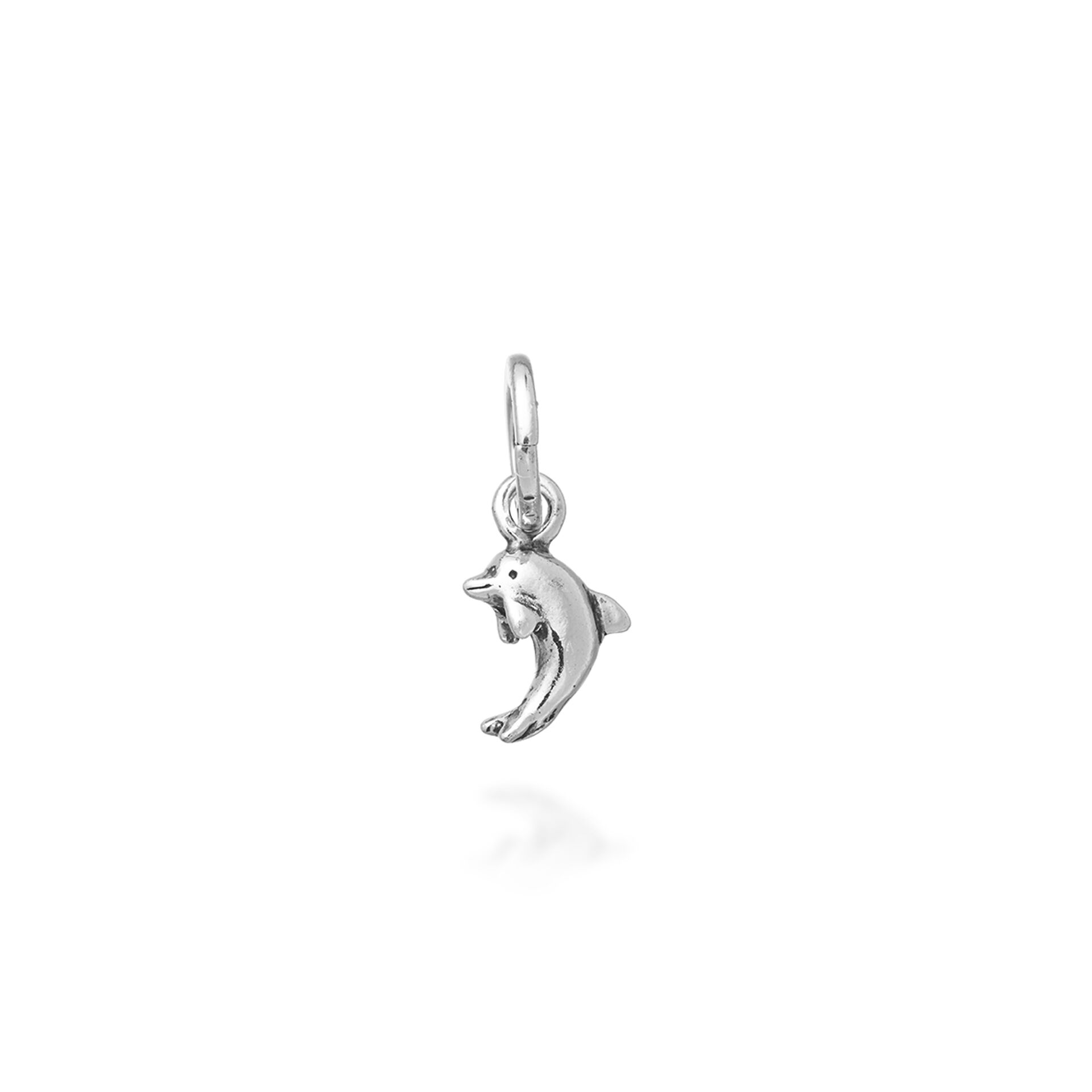 Dolphin Mini Charm image number 0