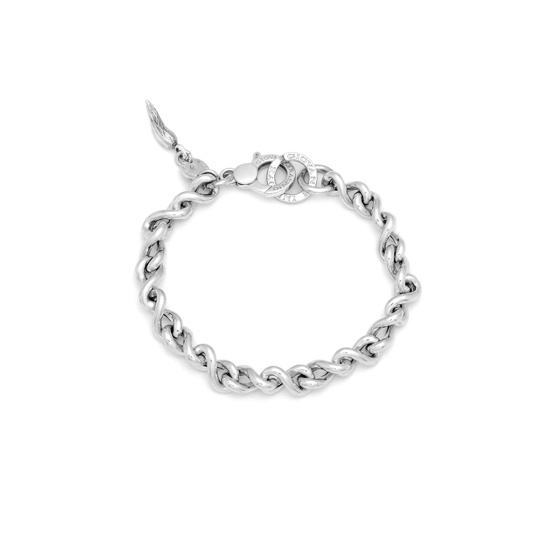 Infinity Bracelet image number 0
