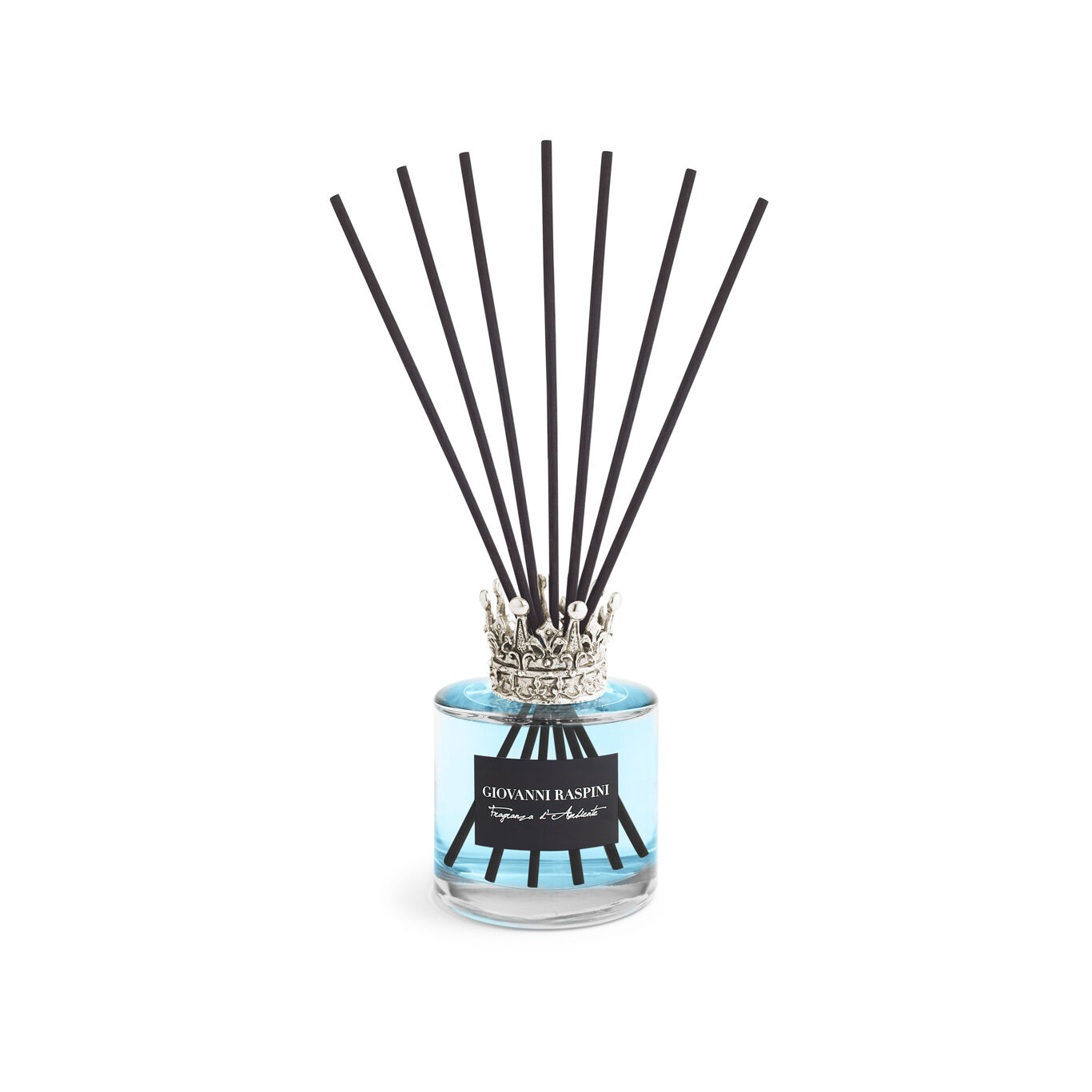 Diffusor Krone