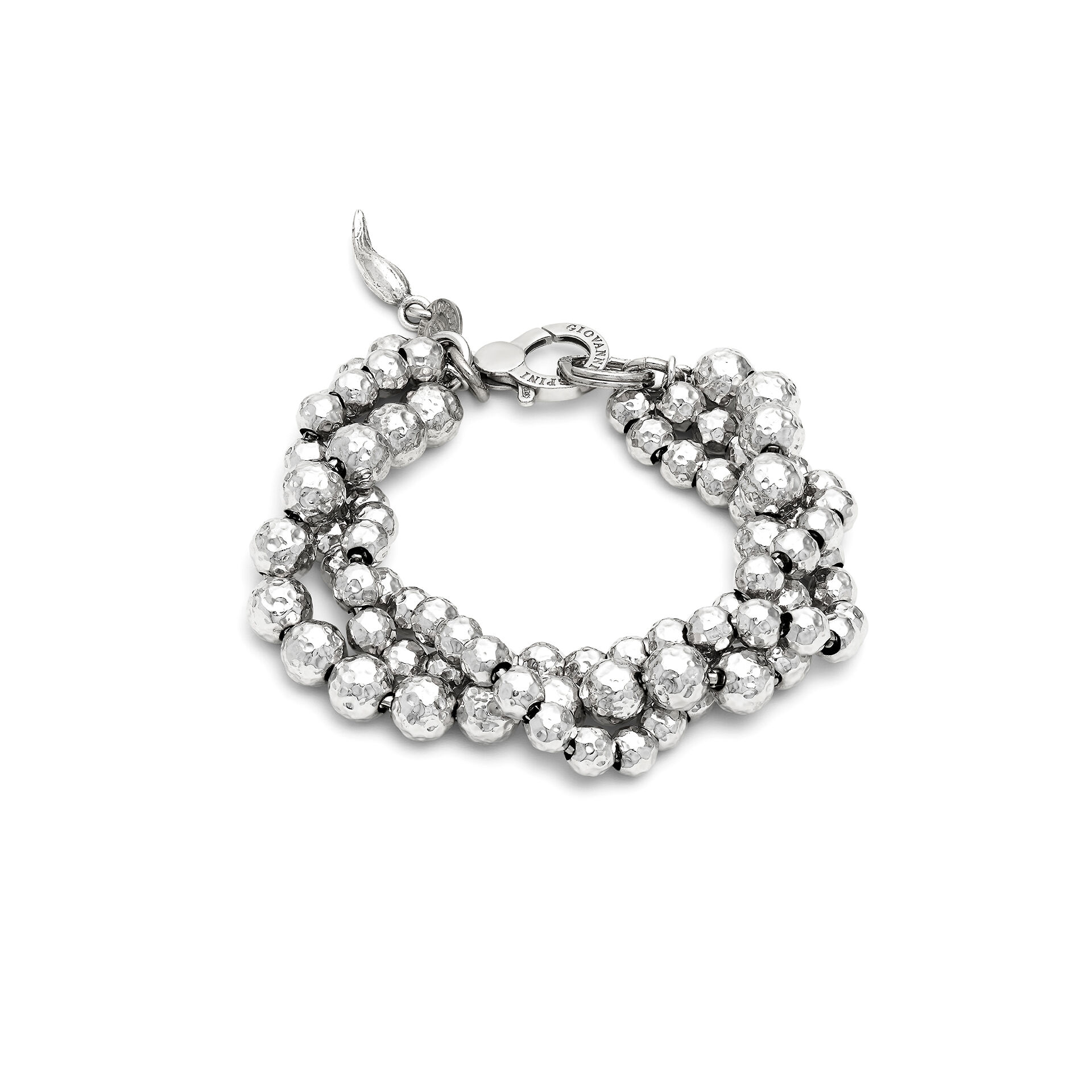 Bracelet Super Bowl Entrelacements image number 0