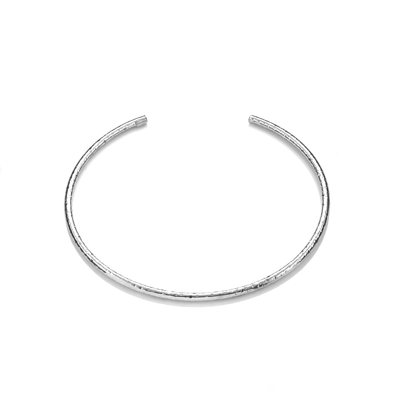 Collier Rock, petit mod&egrave;le