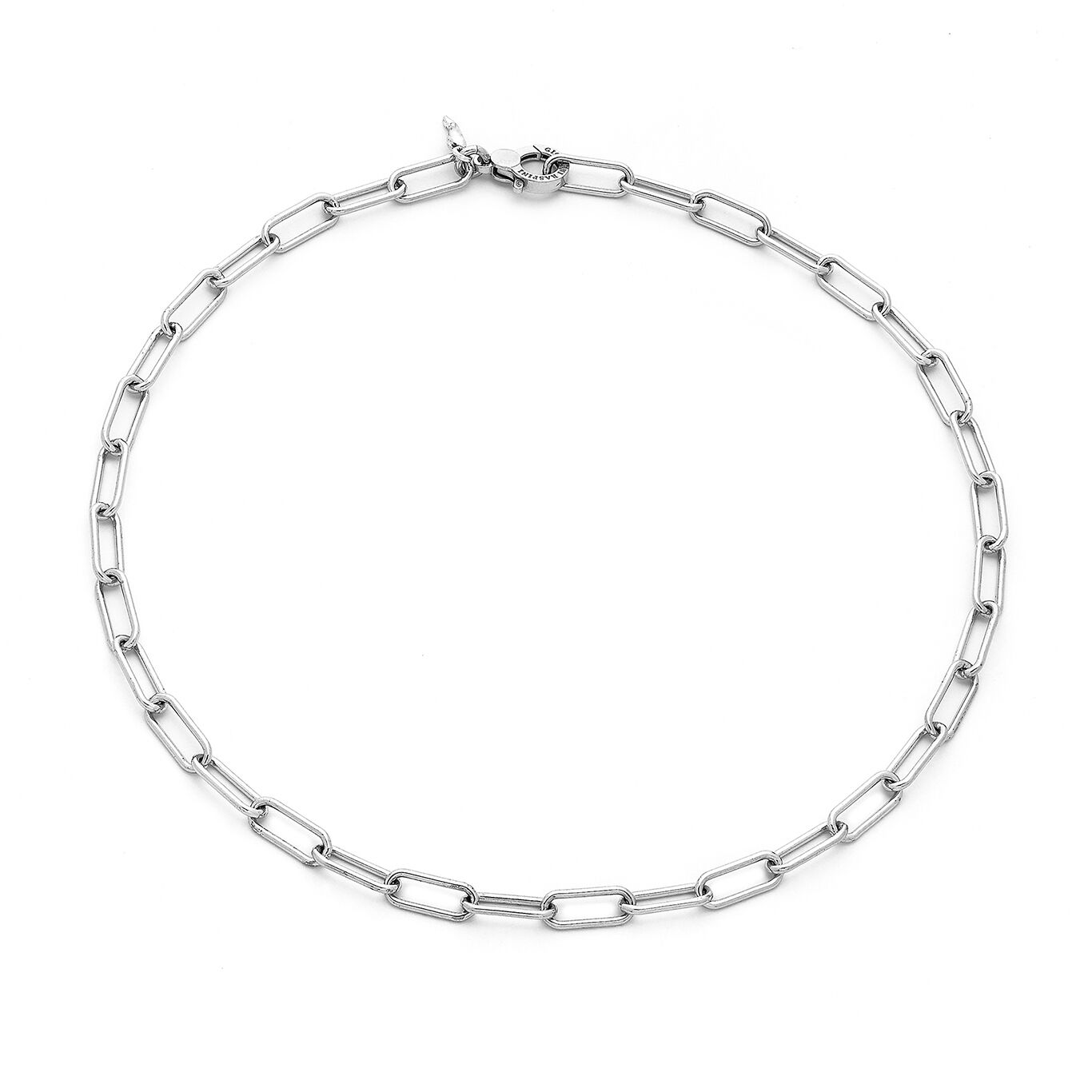 Happy Necklace